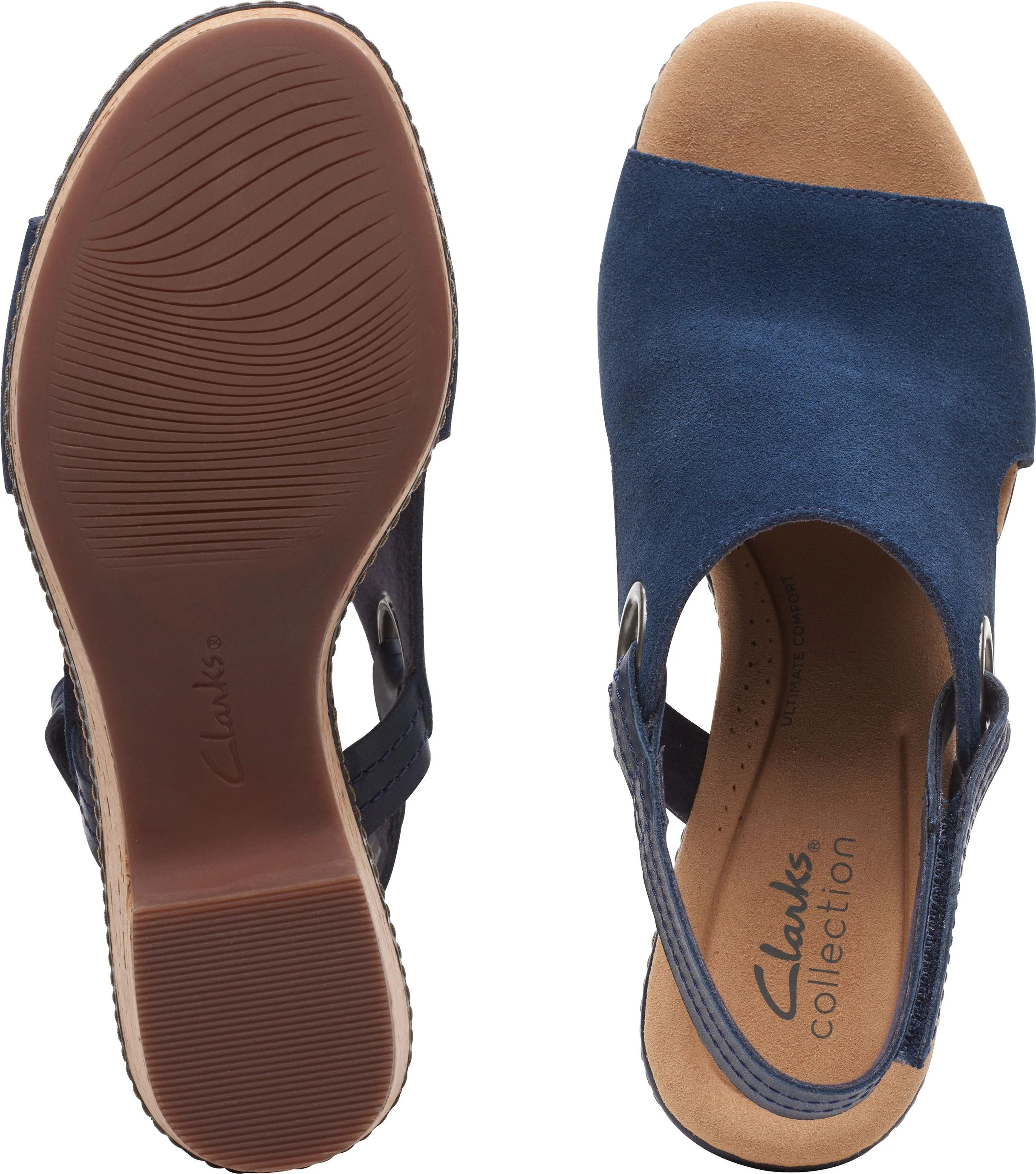 Giselle Sea Navy - Image 7