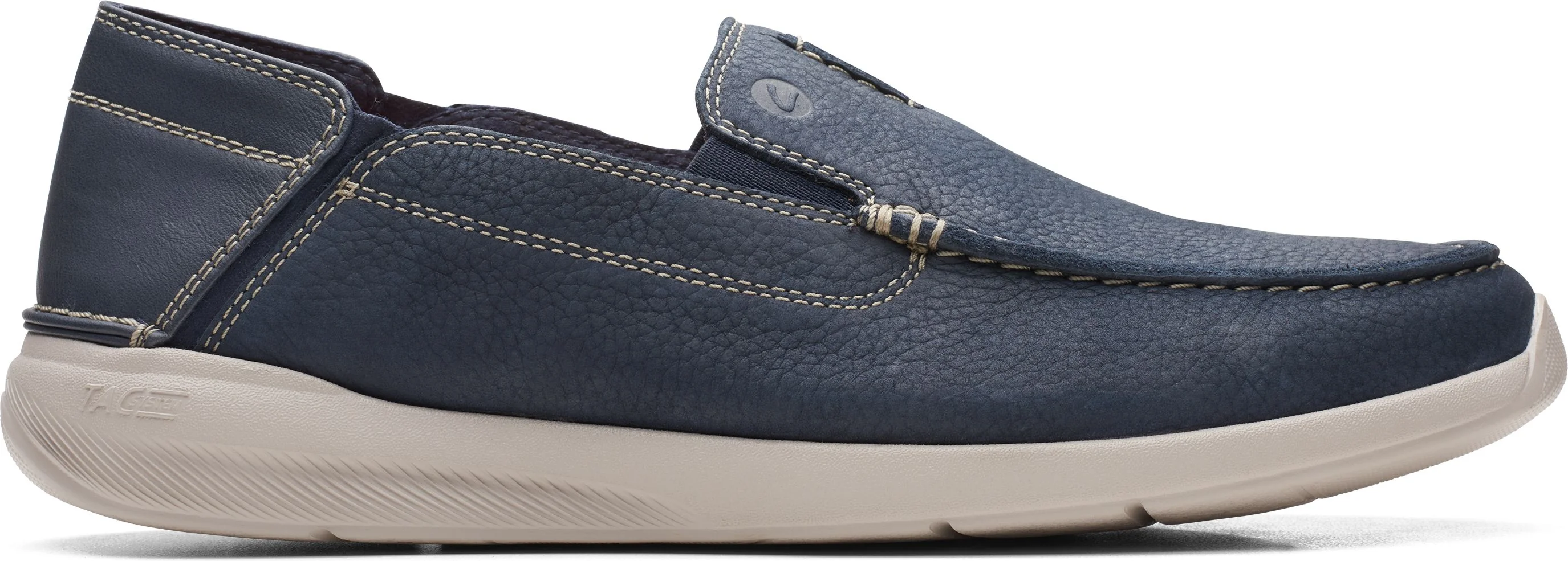 Gorwin Step Navy - Image 2