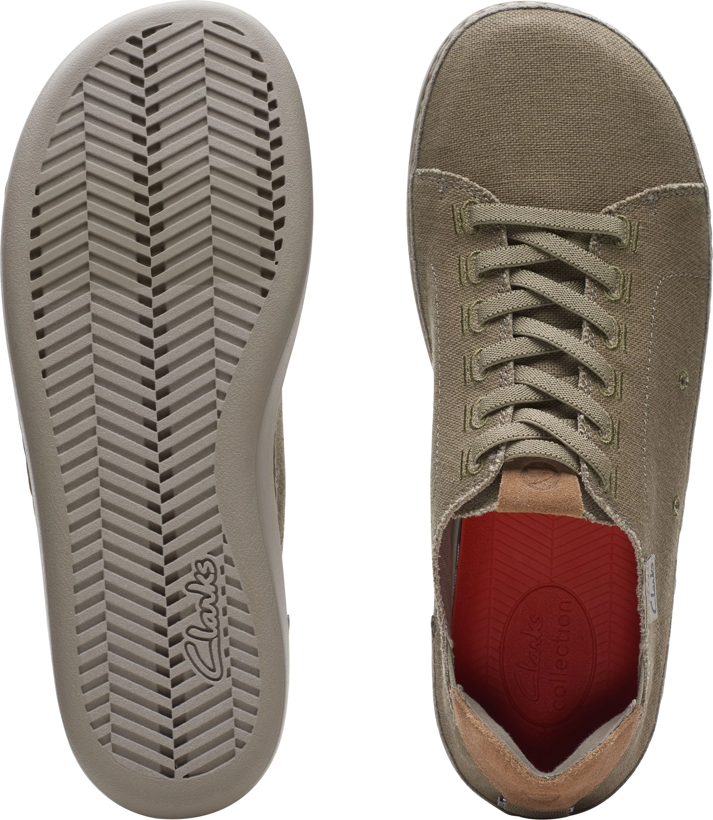 Higley Lace Green - Image 7