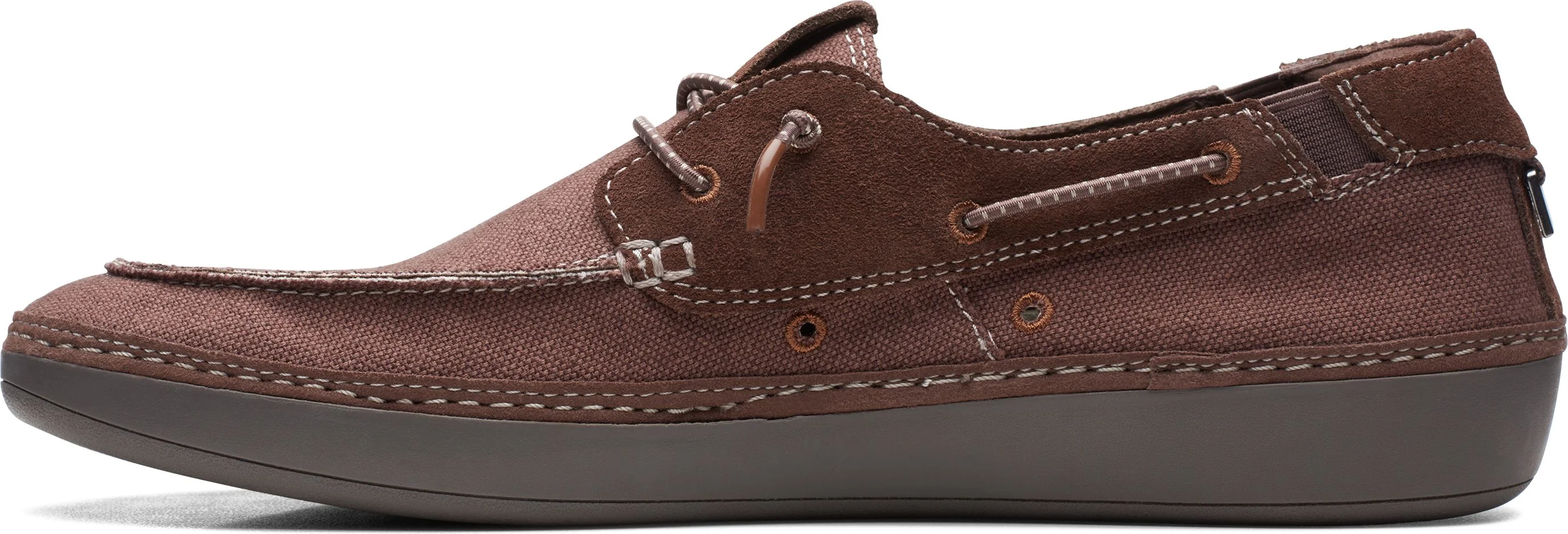 Higley Tie Brown - Image 5