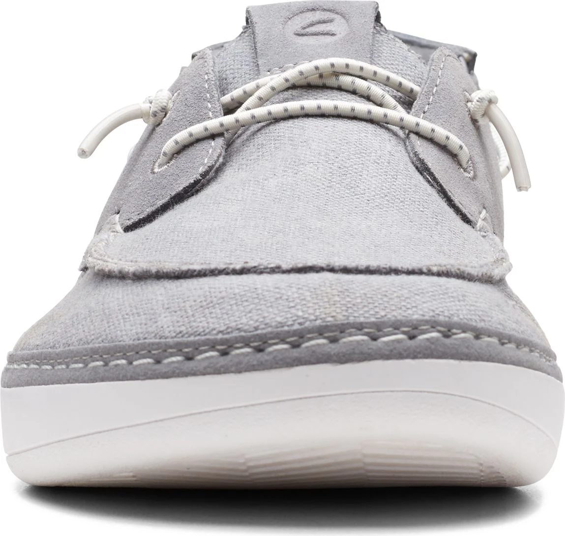 Higley Tie Grey - Image 3