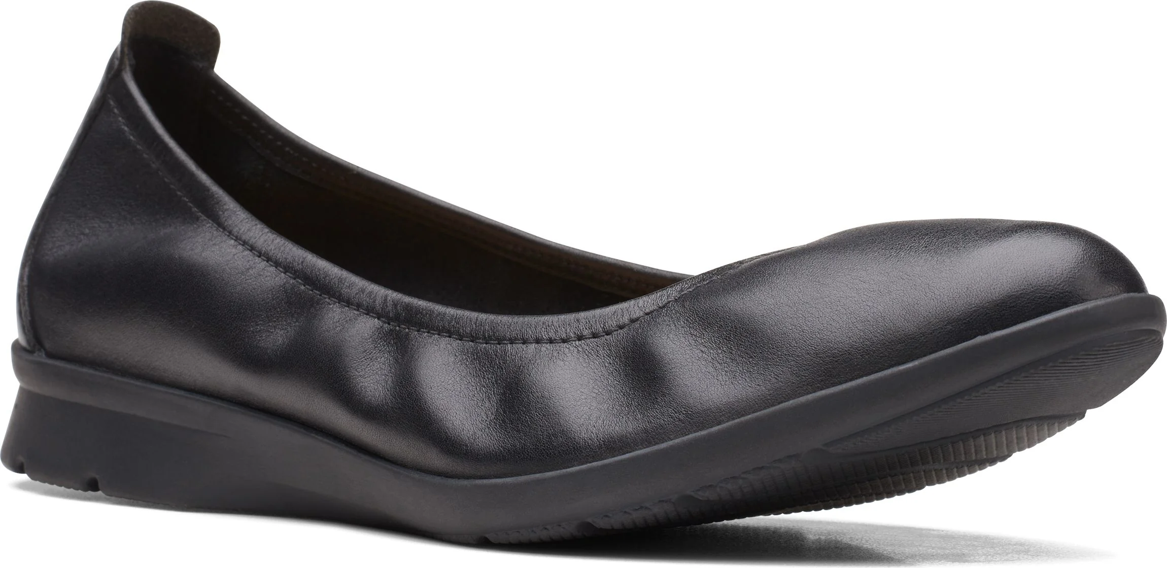 Jenette Ease Black