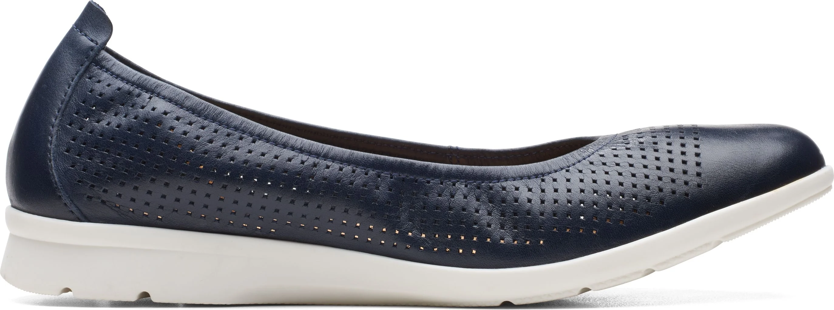 Jenette Ease Navy - Image 2