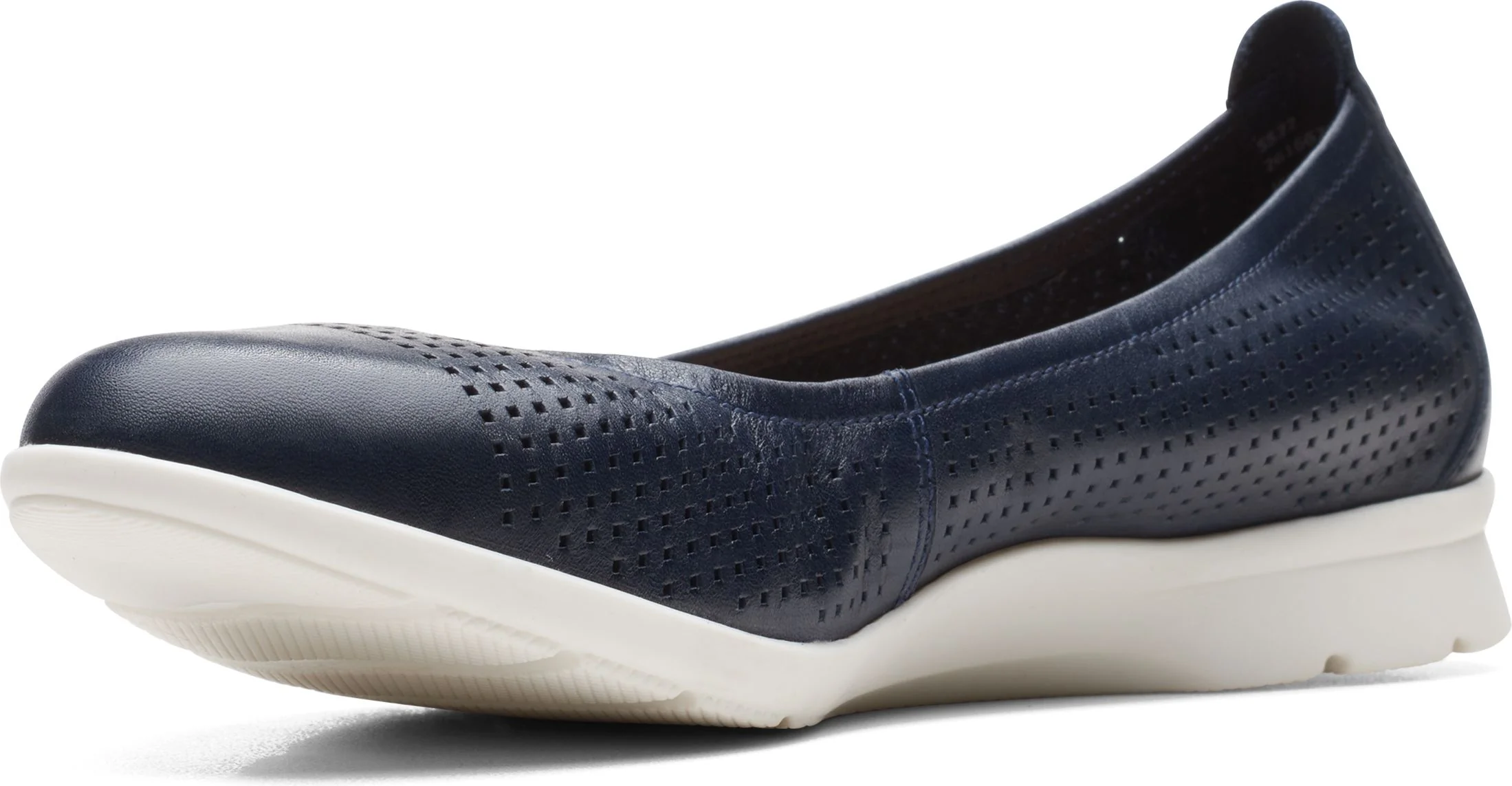 Jenette Ease Navy - Image 4