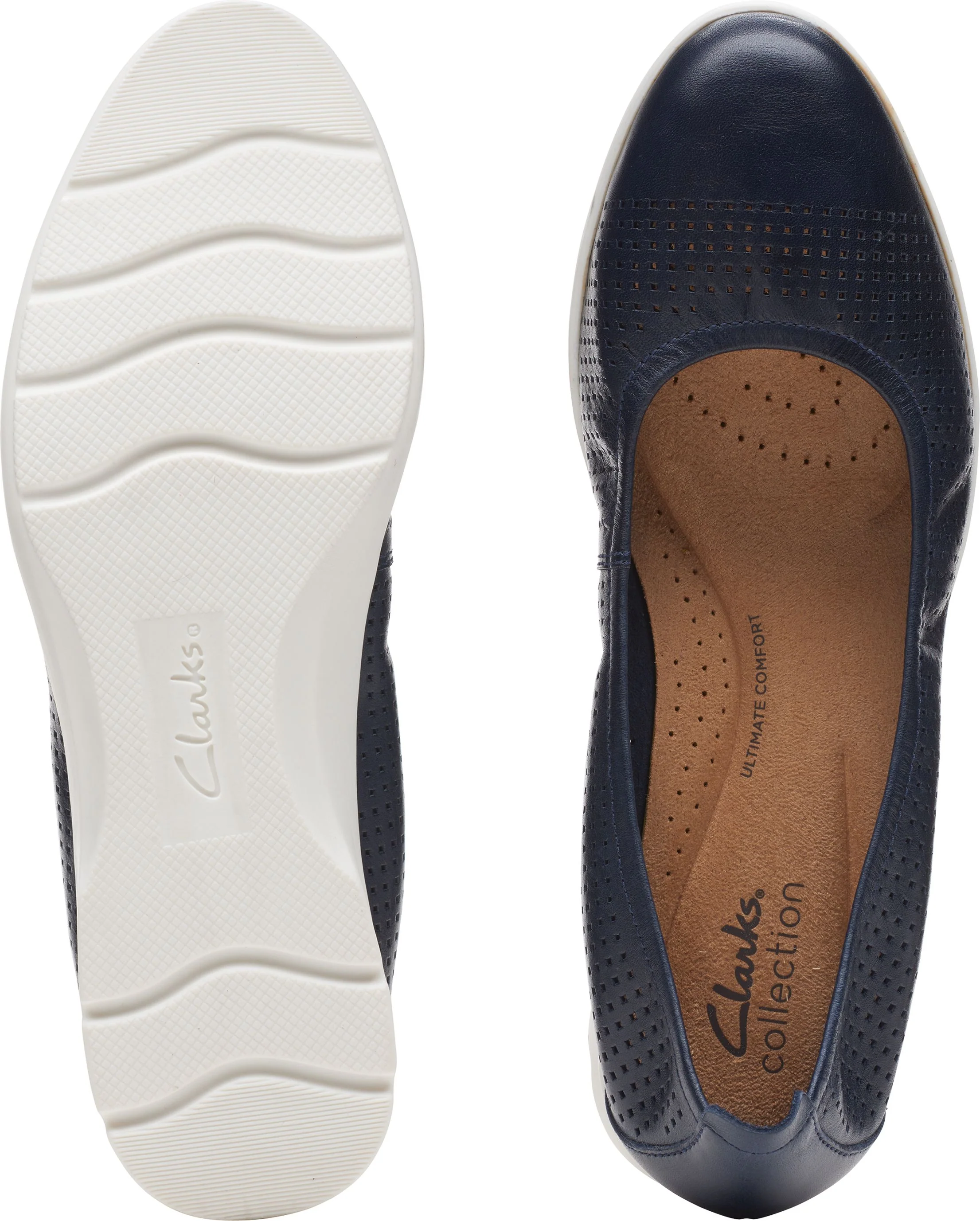 Jenette Ease Navy - Image 7