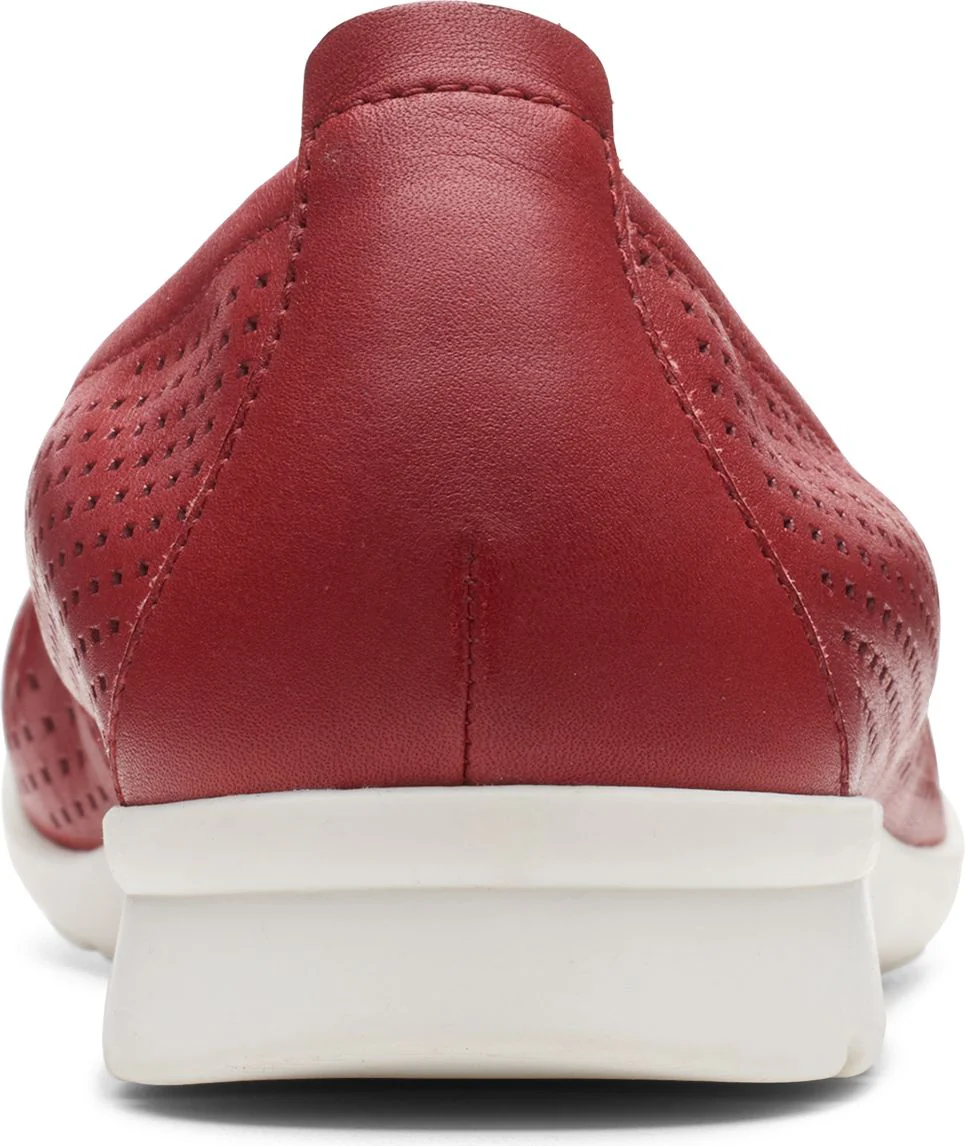 Jenette Ease Red - Image 6