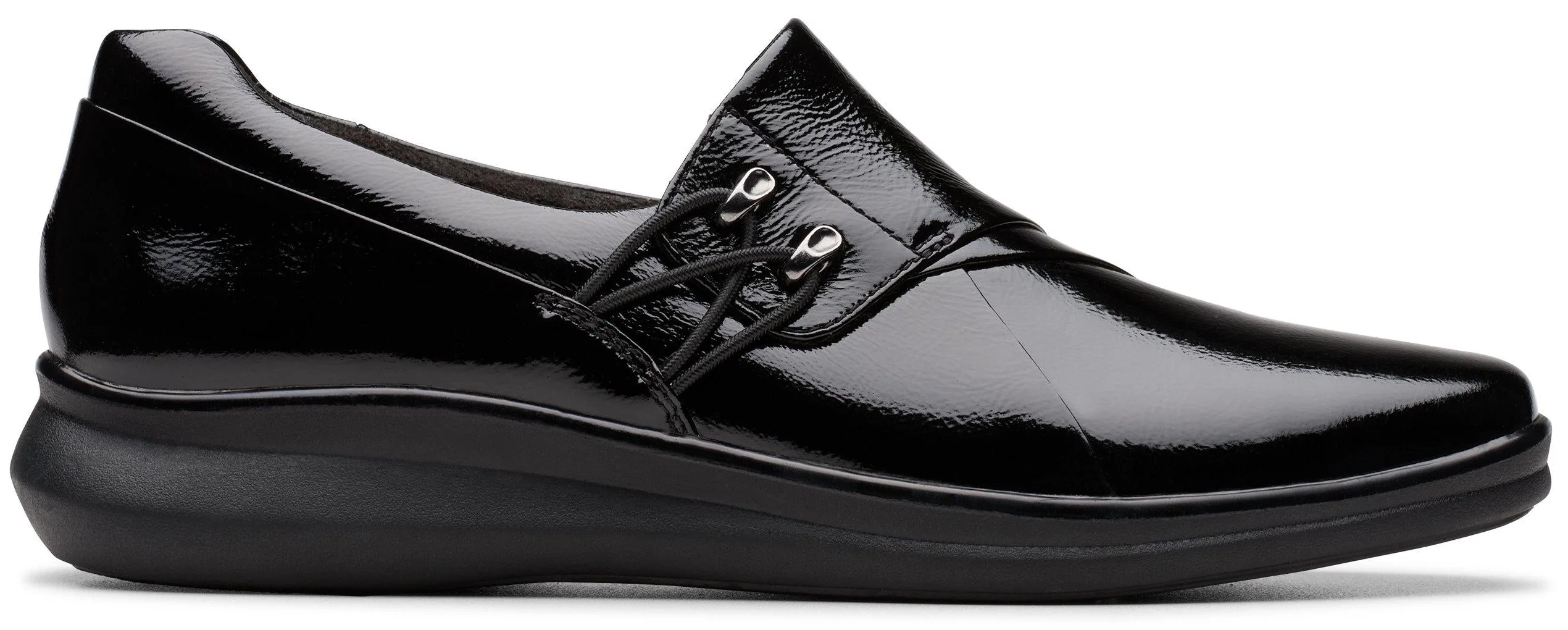 Juliet Beat Leather Black - Image 2