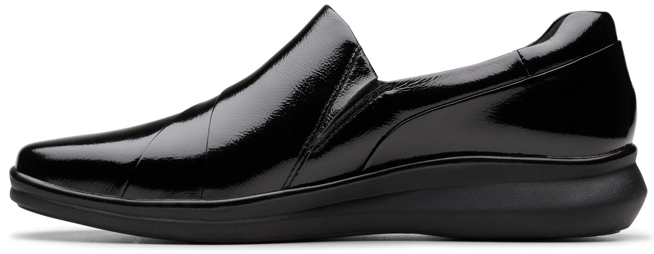Juliet Beat Leather Black - Image 3