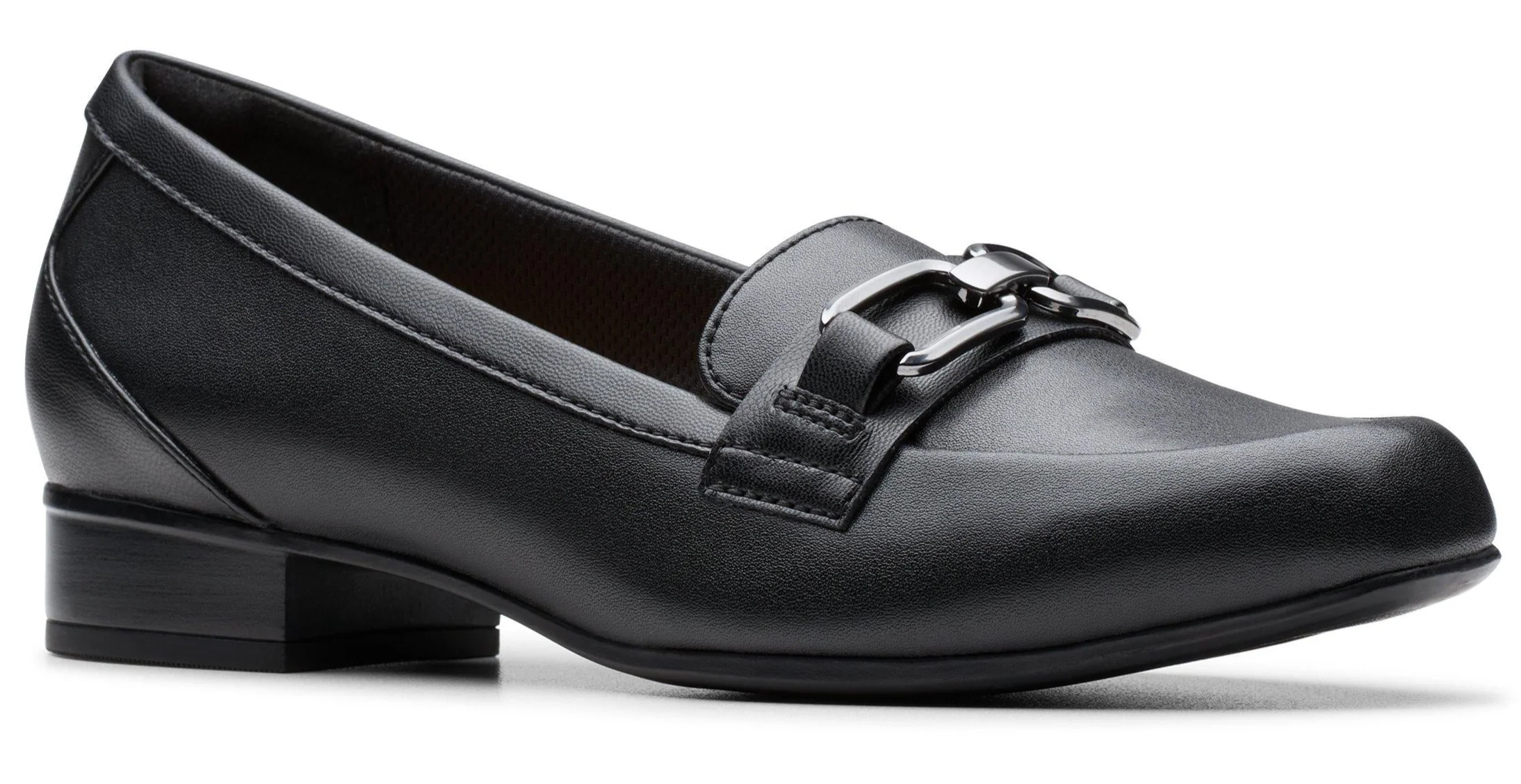 Juliet Echo Black