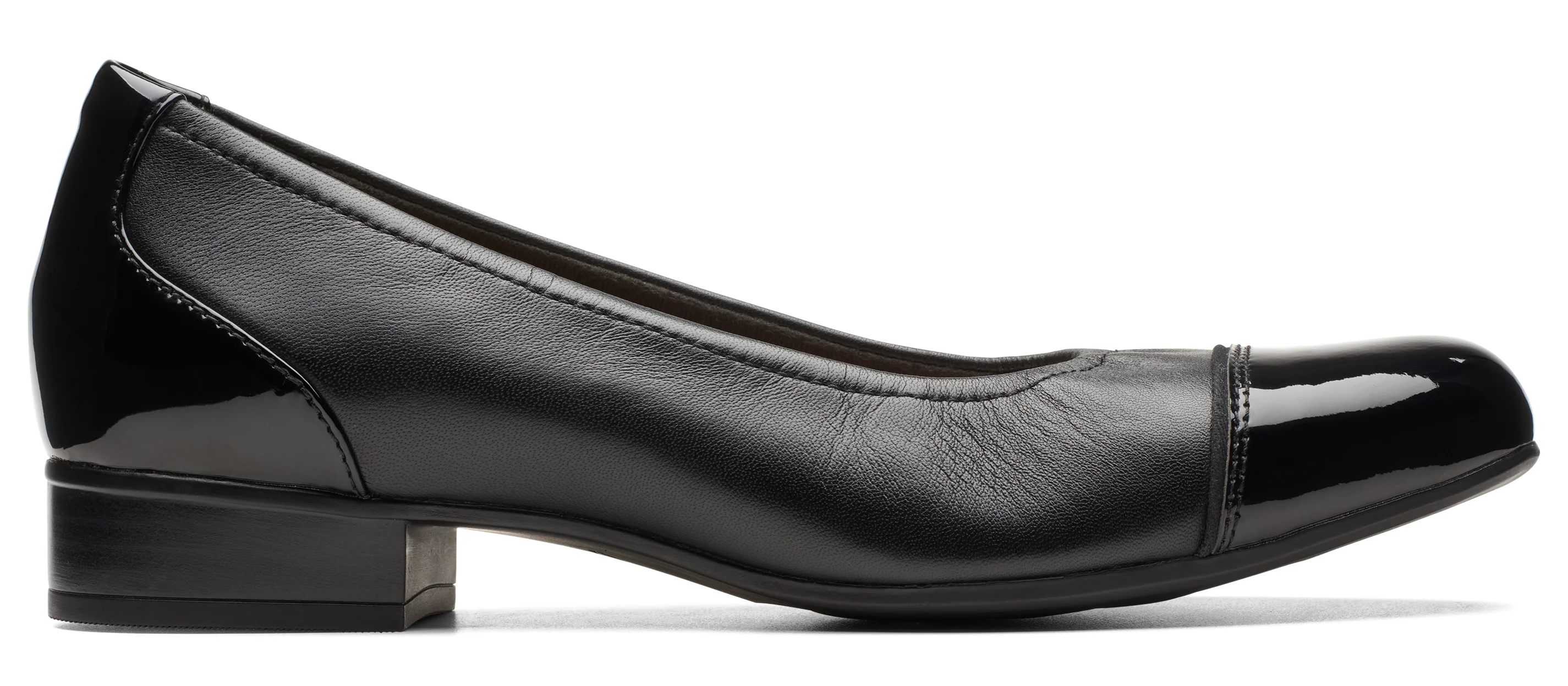 Juliet Step Black - Image 2