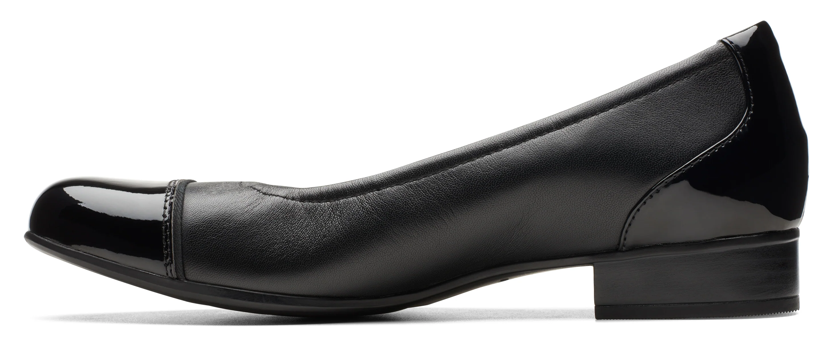 Juliet Step Black - Image 3