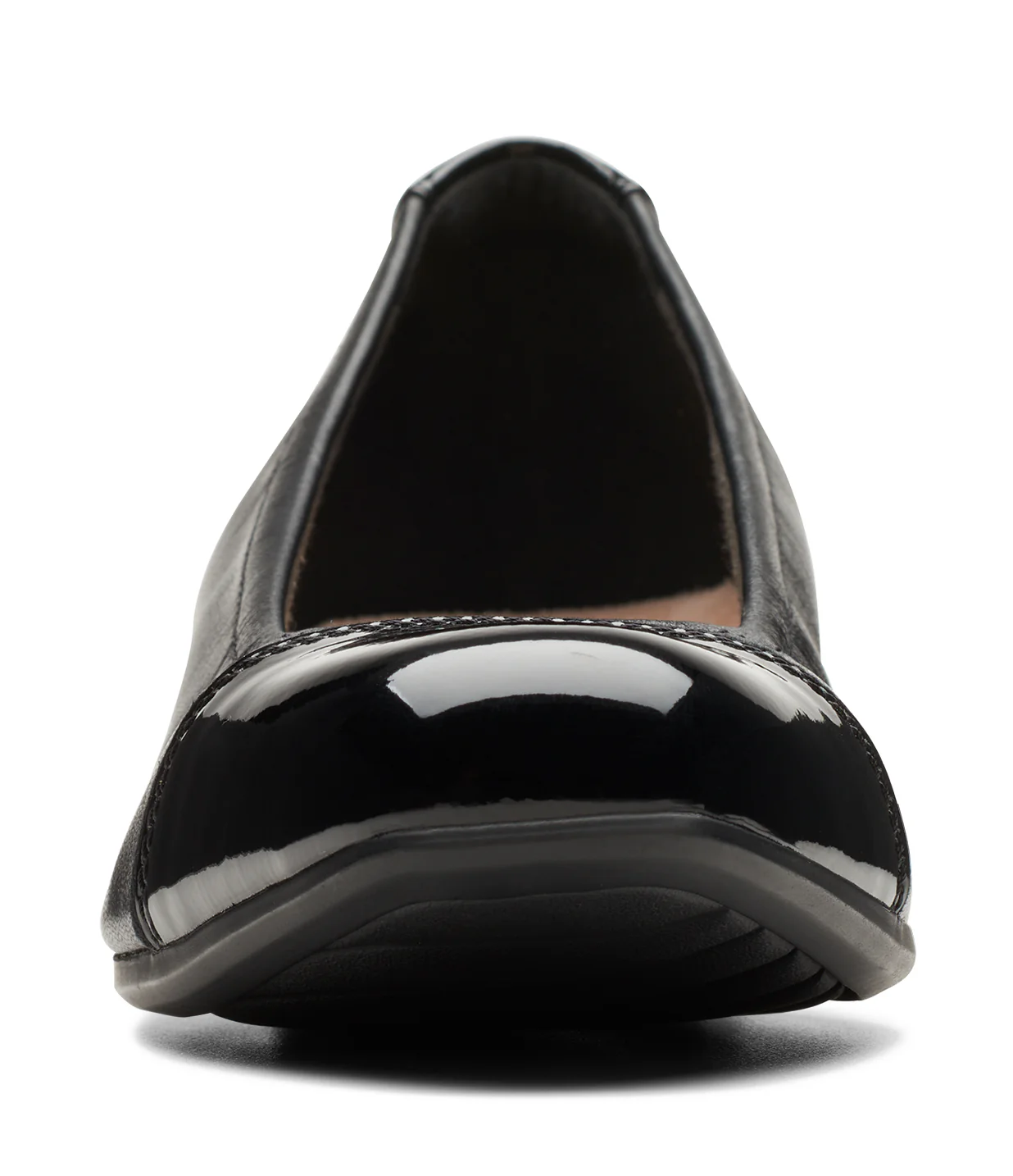 Juliet Step Black - Image 4