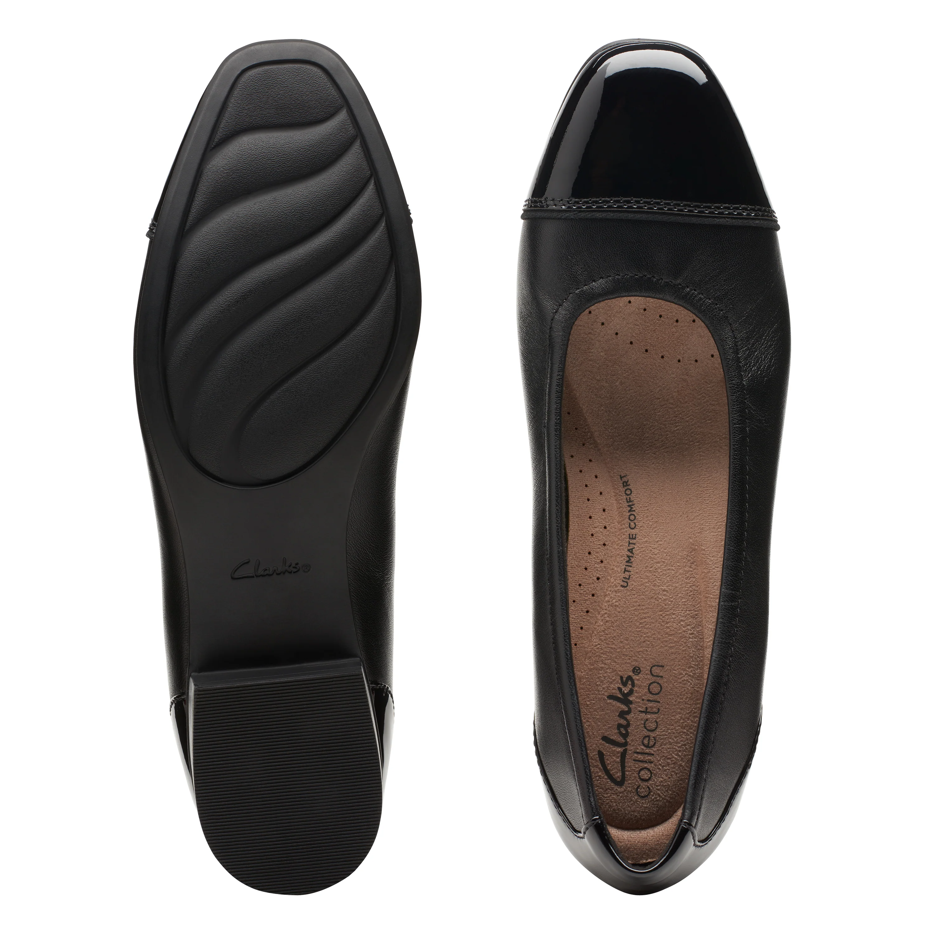 Juliet Step Black - Image 5