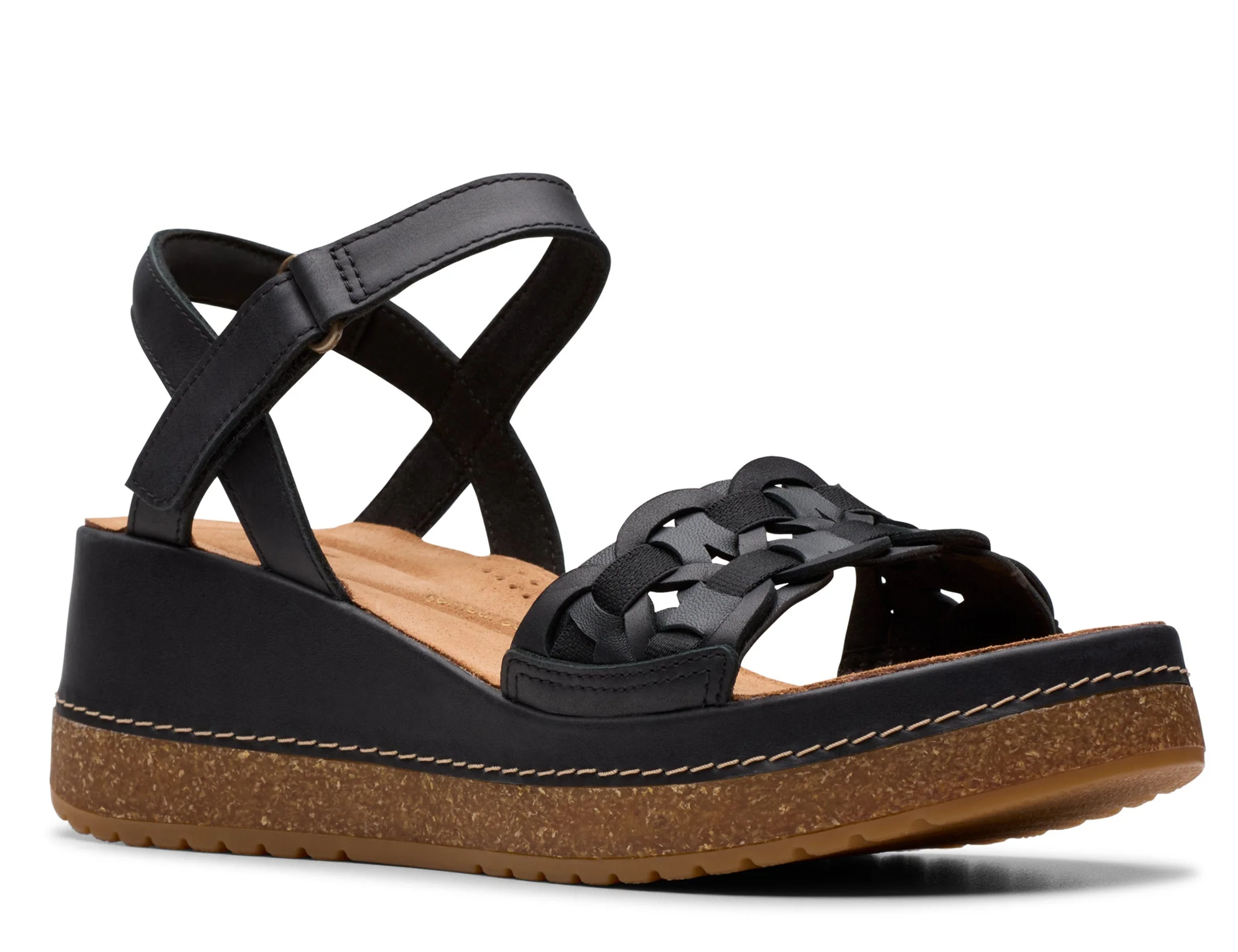Kassanda Bar Black