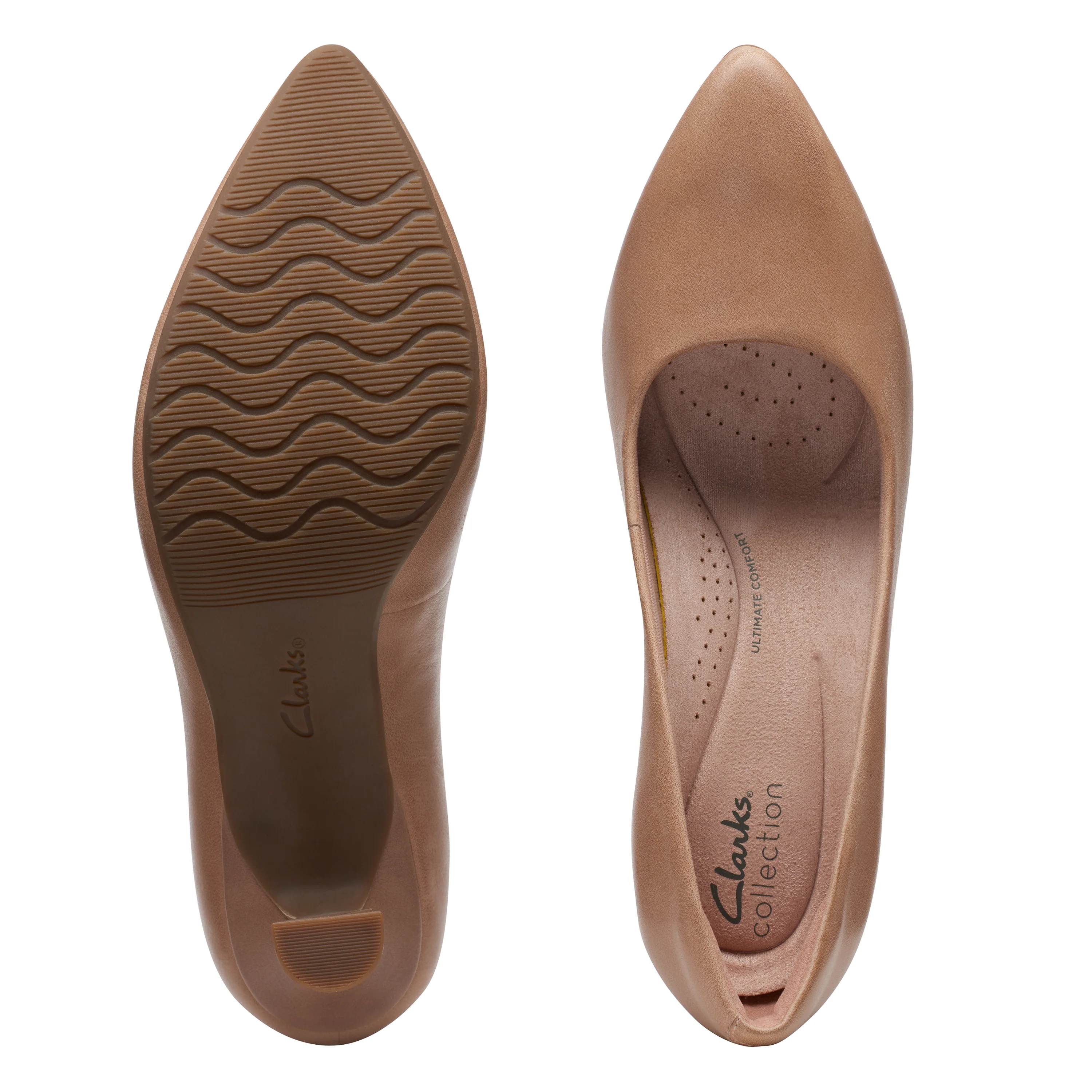 Kataleyna Gem Warm Beige - Image 7
