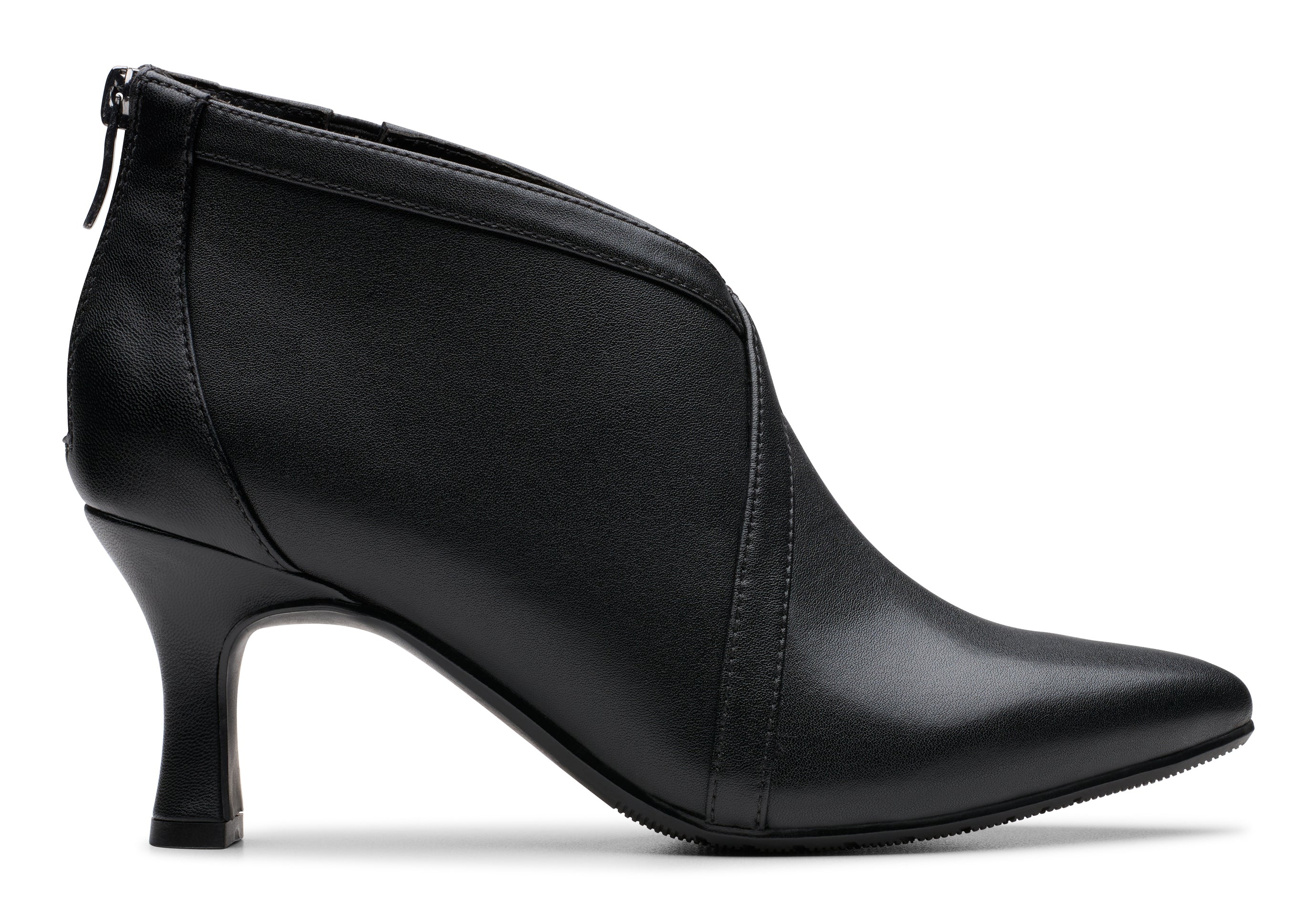 Kataleyna Sol Leather Black - Image 2