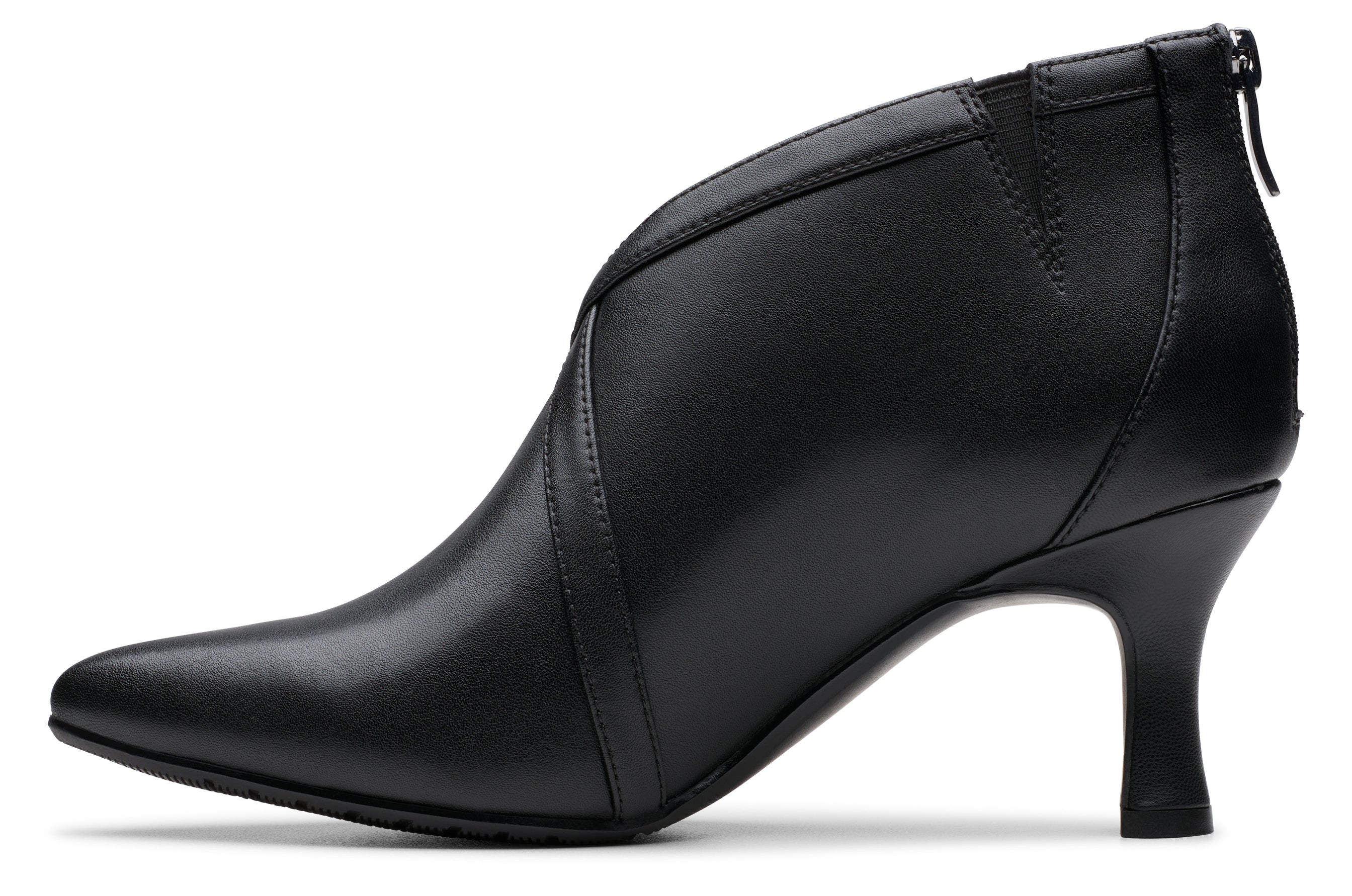 Kataleyna Sol Leather Black - Image 3
