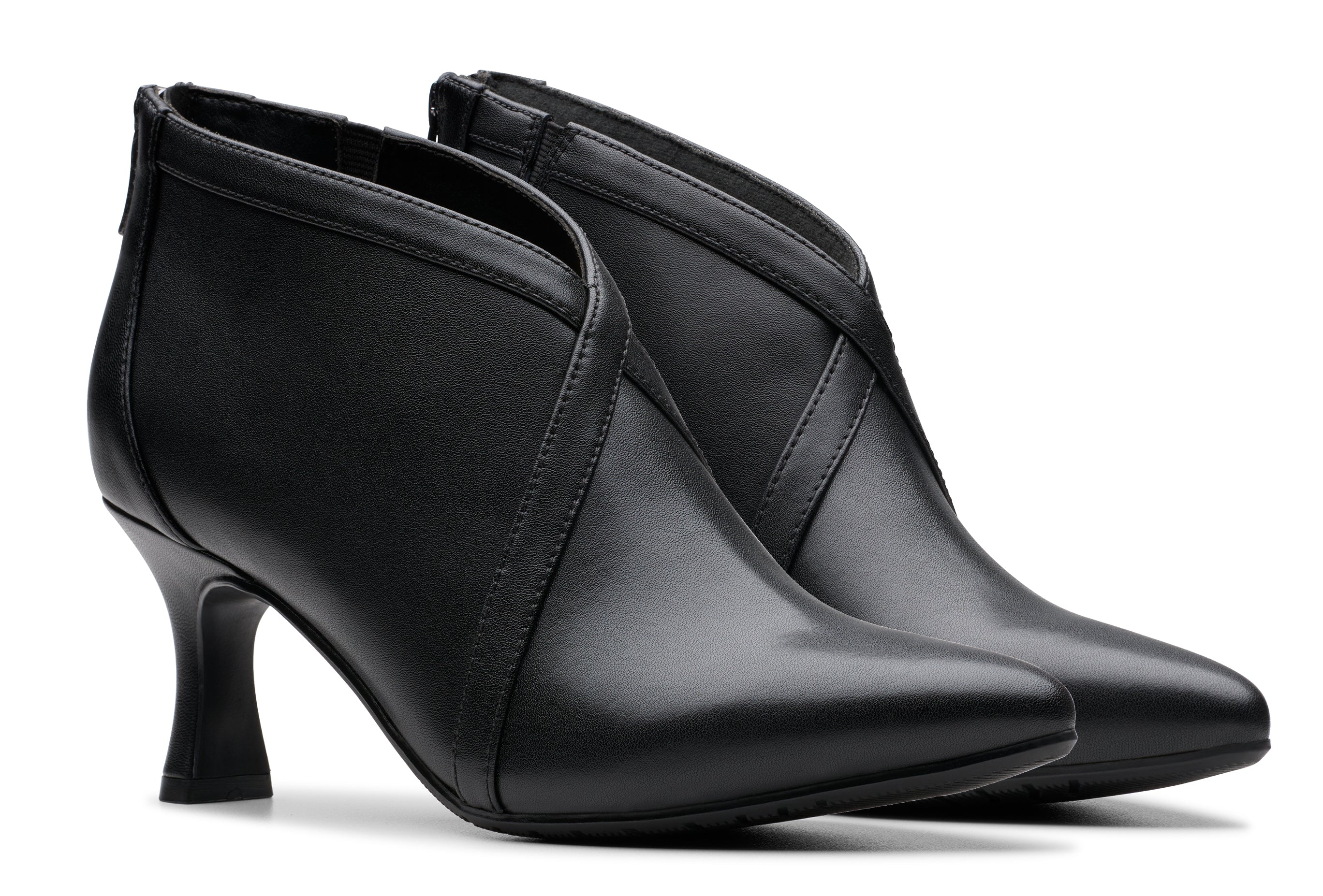 Kataleyna Sol Leather Black - Image 4