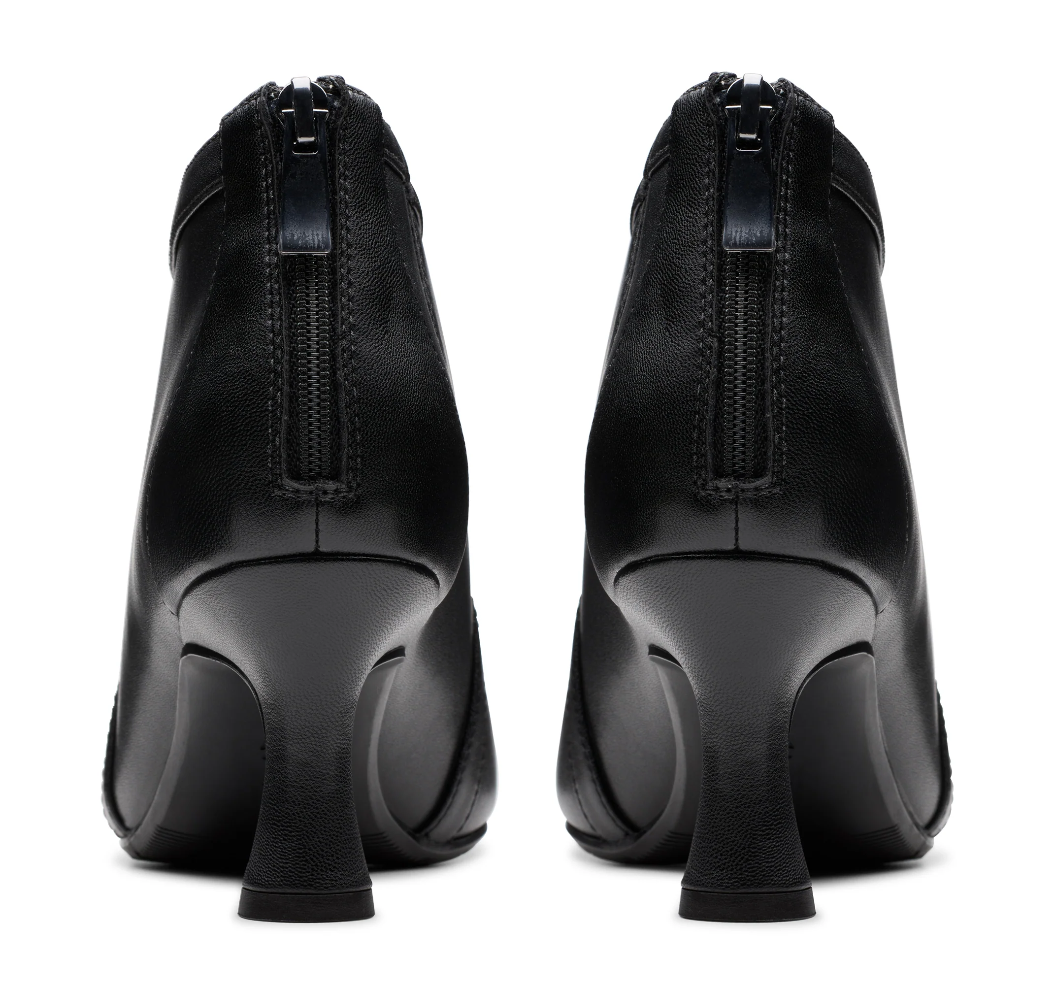 Kataleyna Sol Leather Black - Image 5