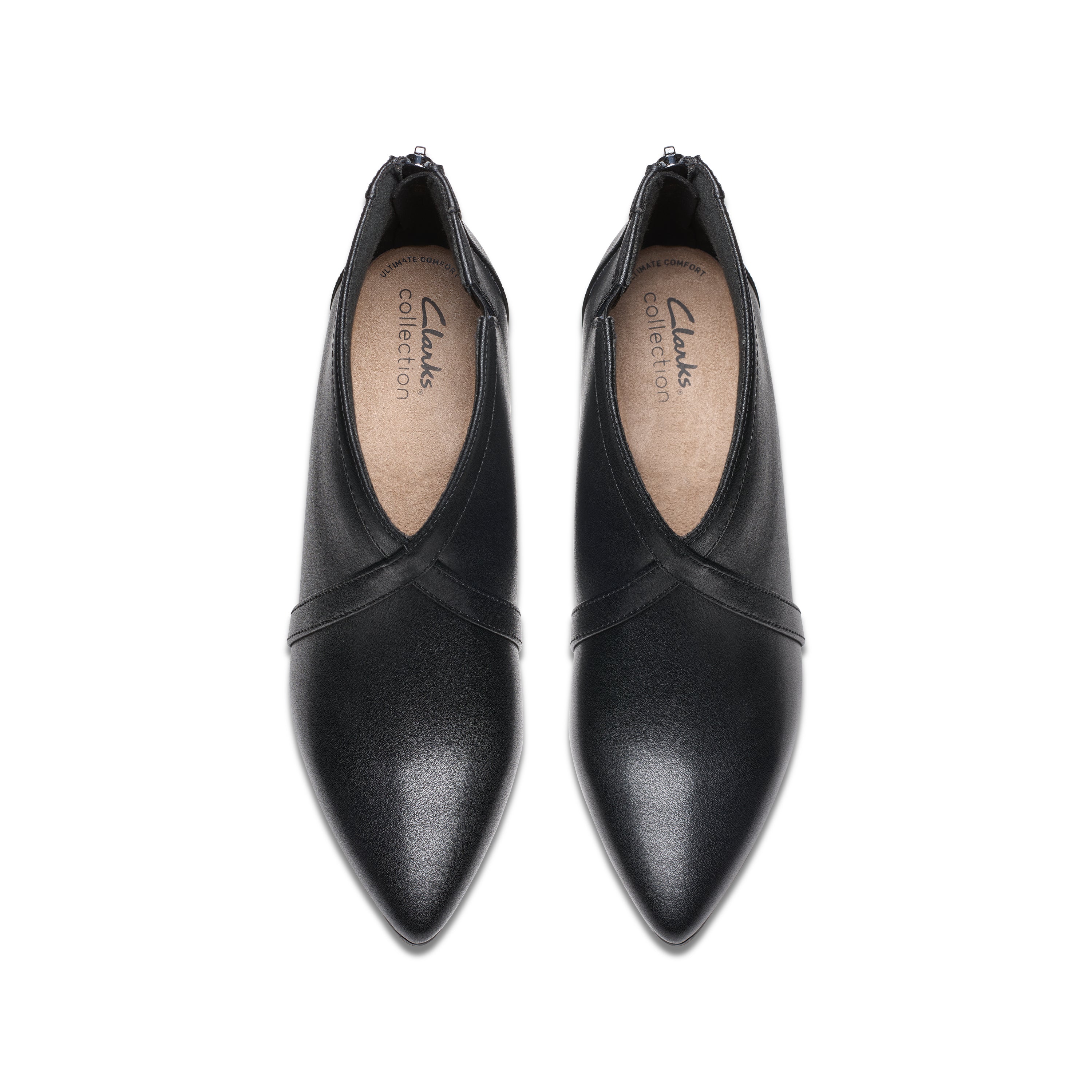 Kataleyna Sol Leather Black - Image 6