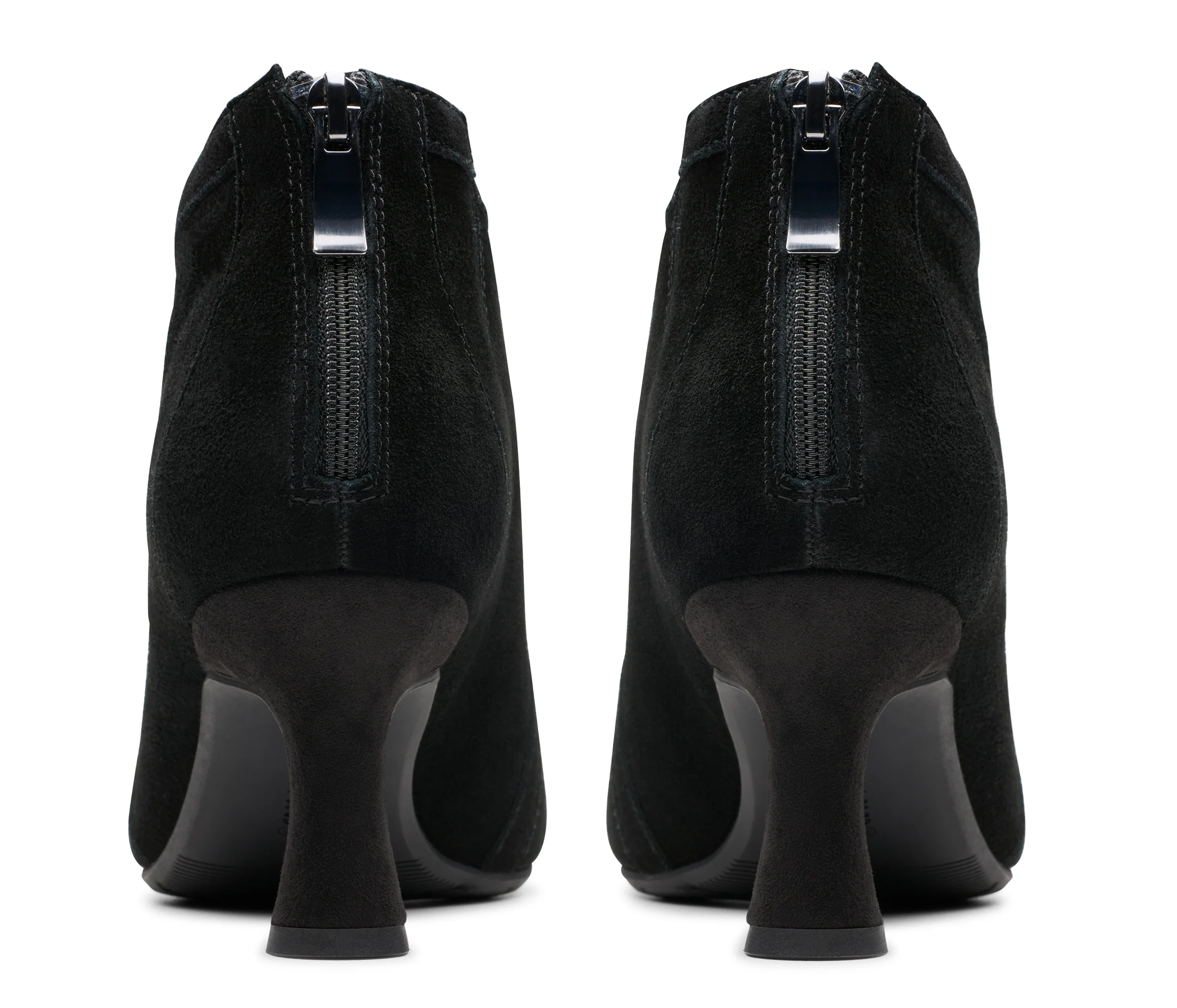 Kataleyna Sol Suede Black - Image 5