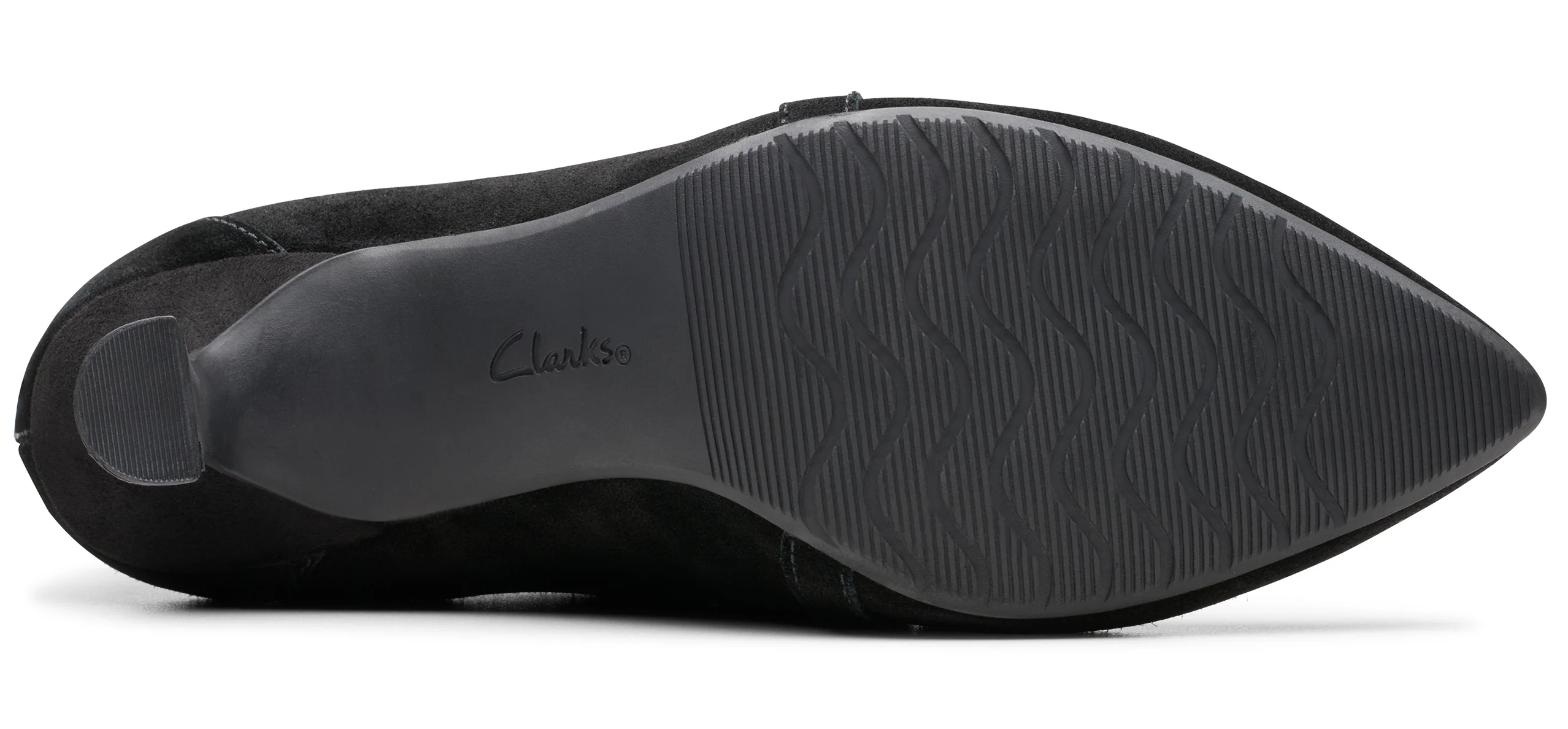 Kataleyna Sol Suede Black - Image 7