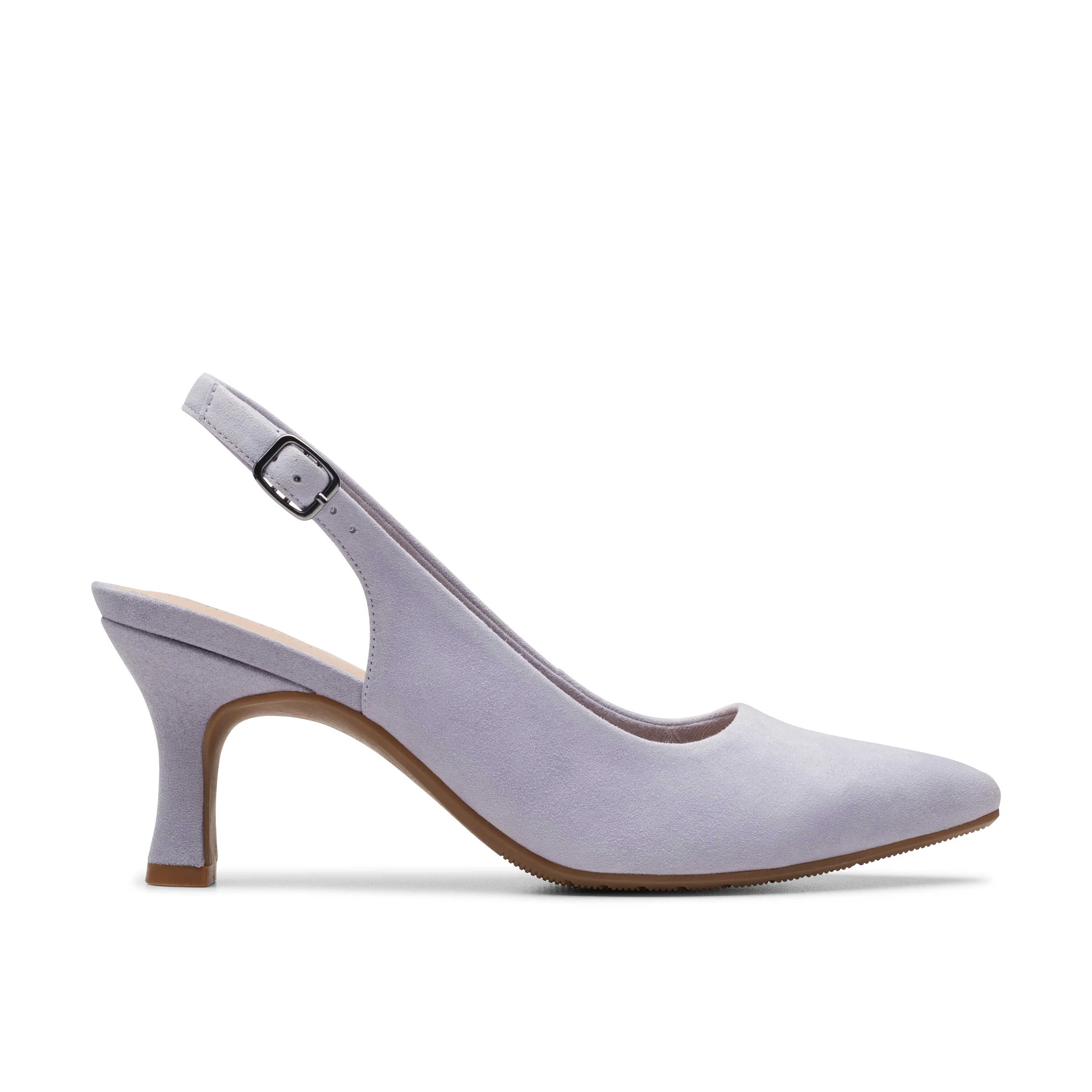 Kataleyna Step Blue Grey Suede - Image 2