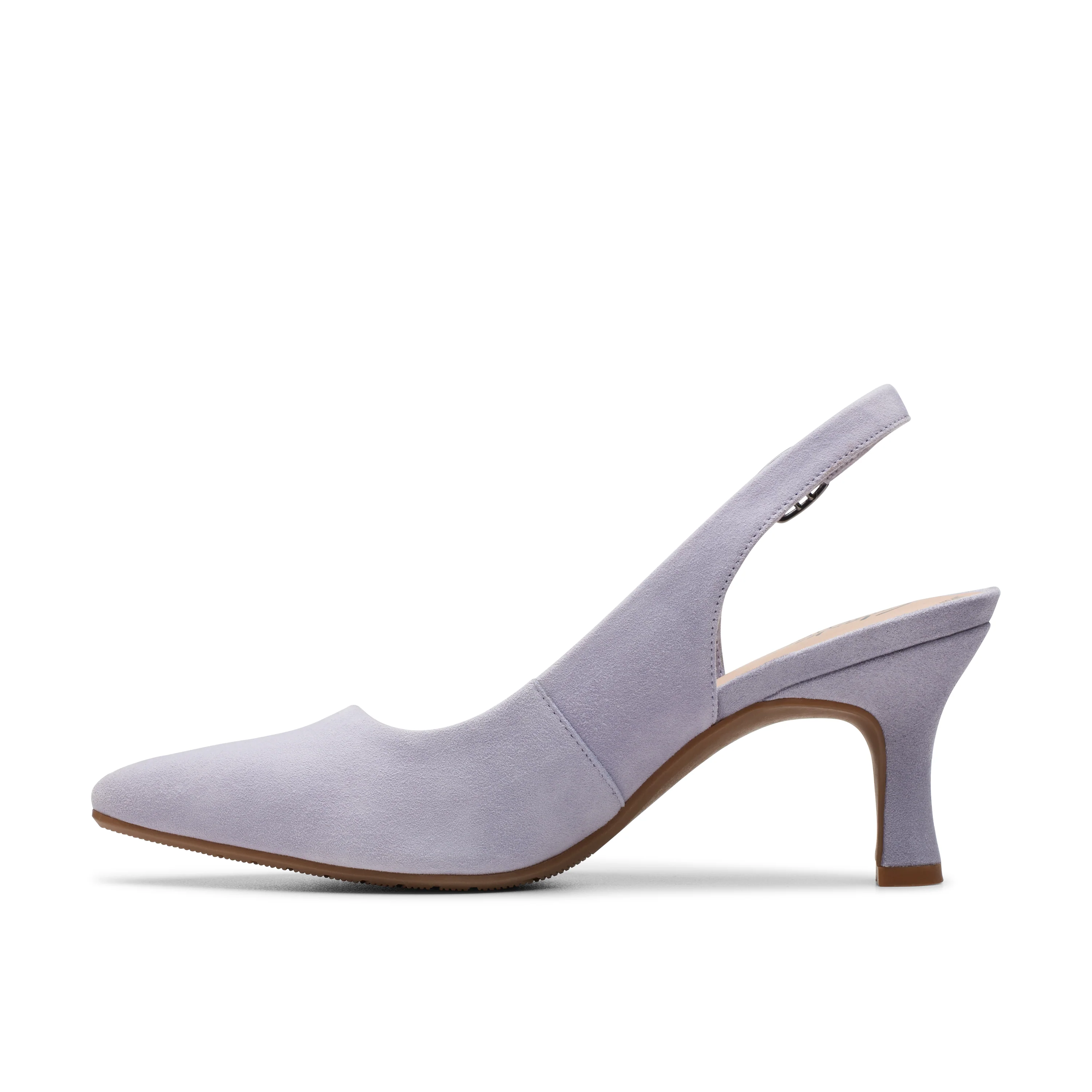 Kataleyna Step Blue Grey Suede - Image 3