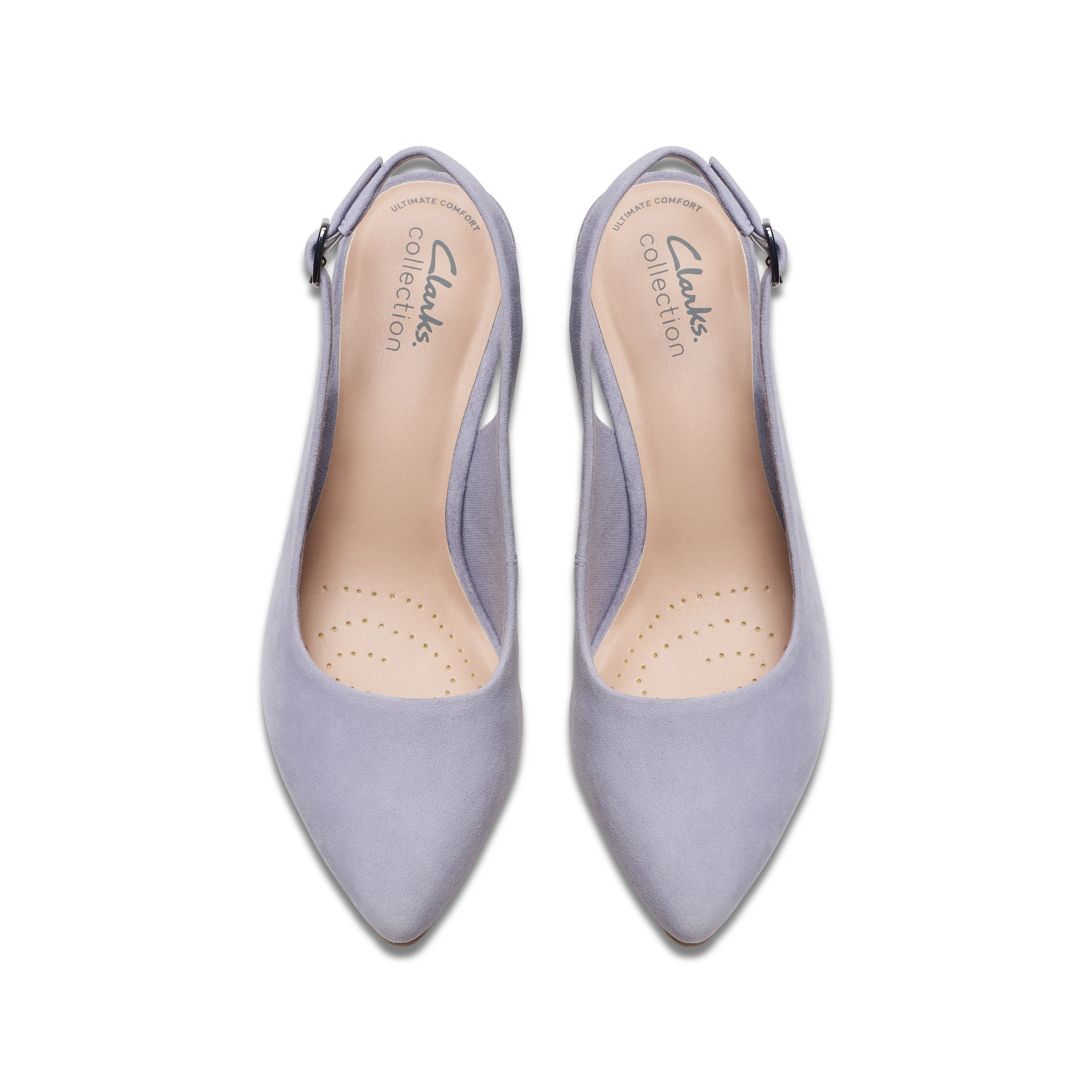Kataleyna Step Blue Grey Suede - Image 7
