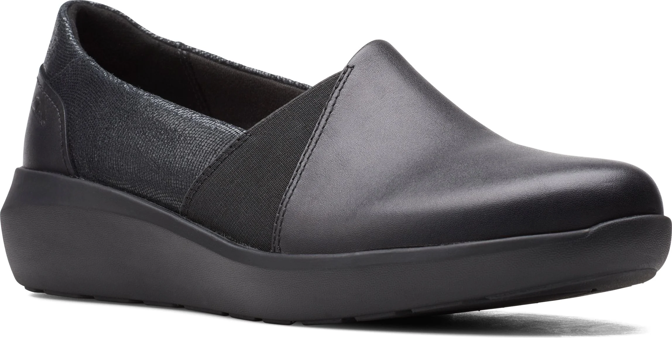 Kayleigh Step Black - Image 2
