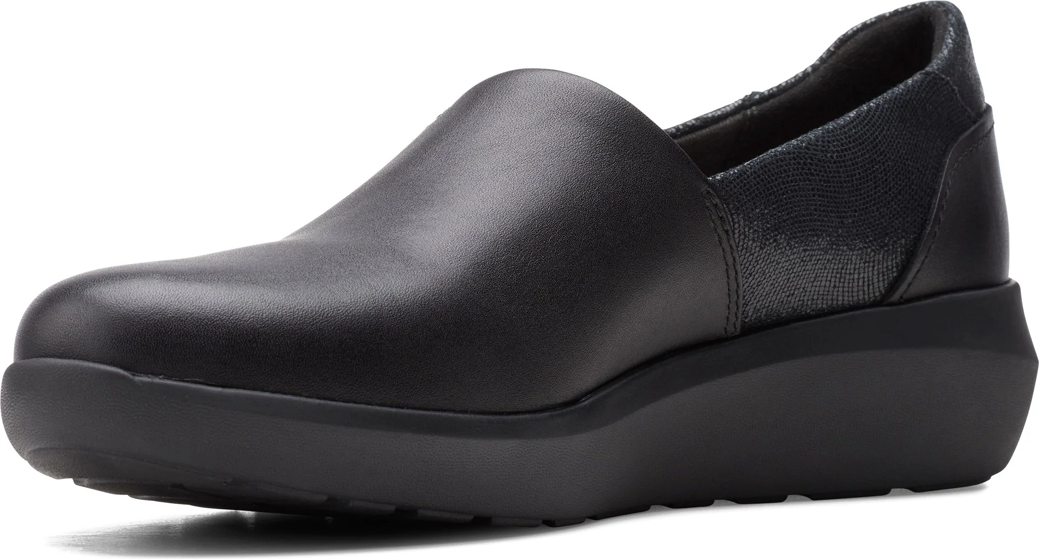 Kayleigh Step Black - Image 4