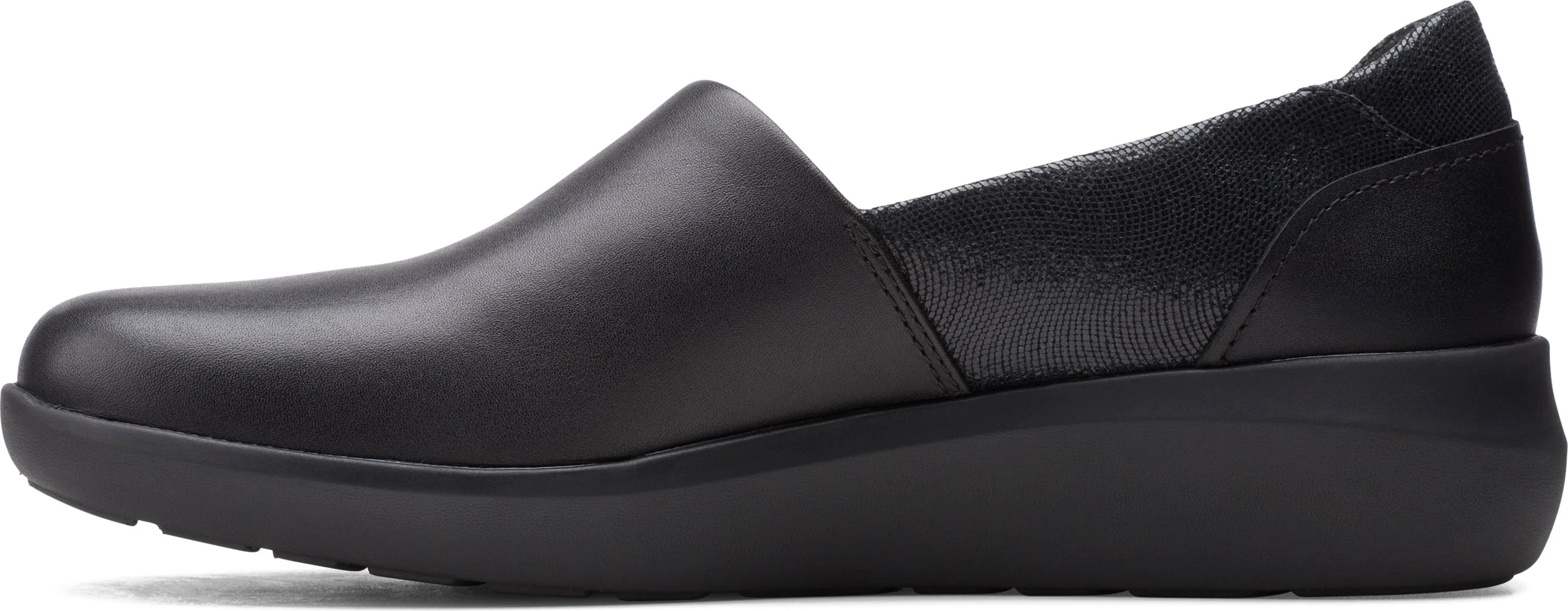 Kayleigh Step Black - Image 5