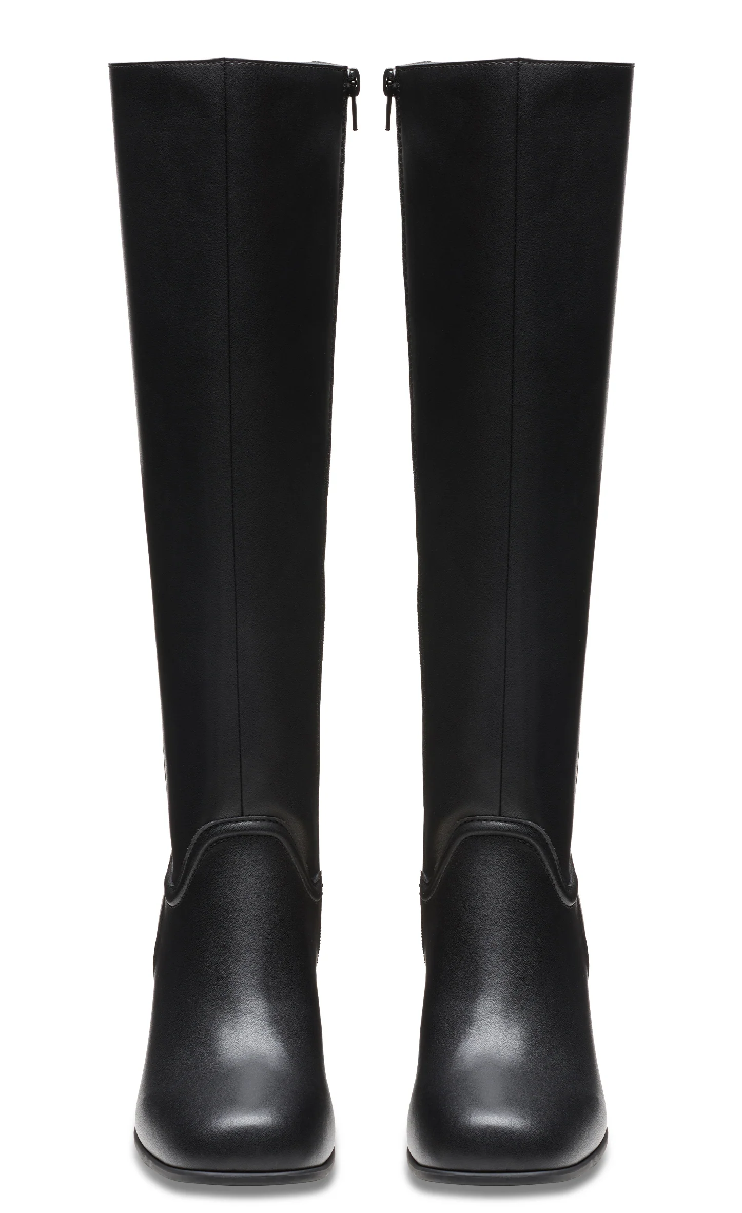 Keirsta Cove Leather Black - Image 4