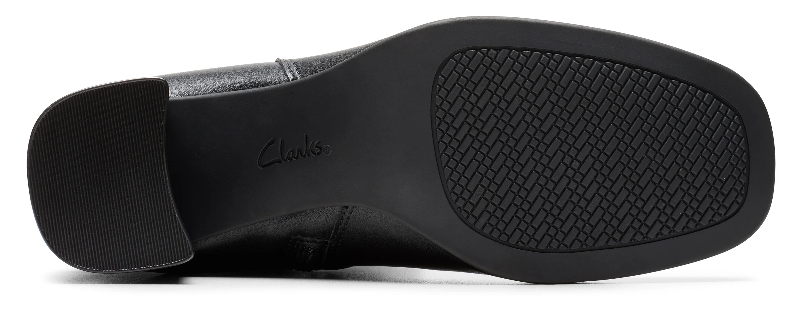 Keirsta Cove Leather Black - Image 6