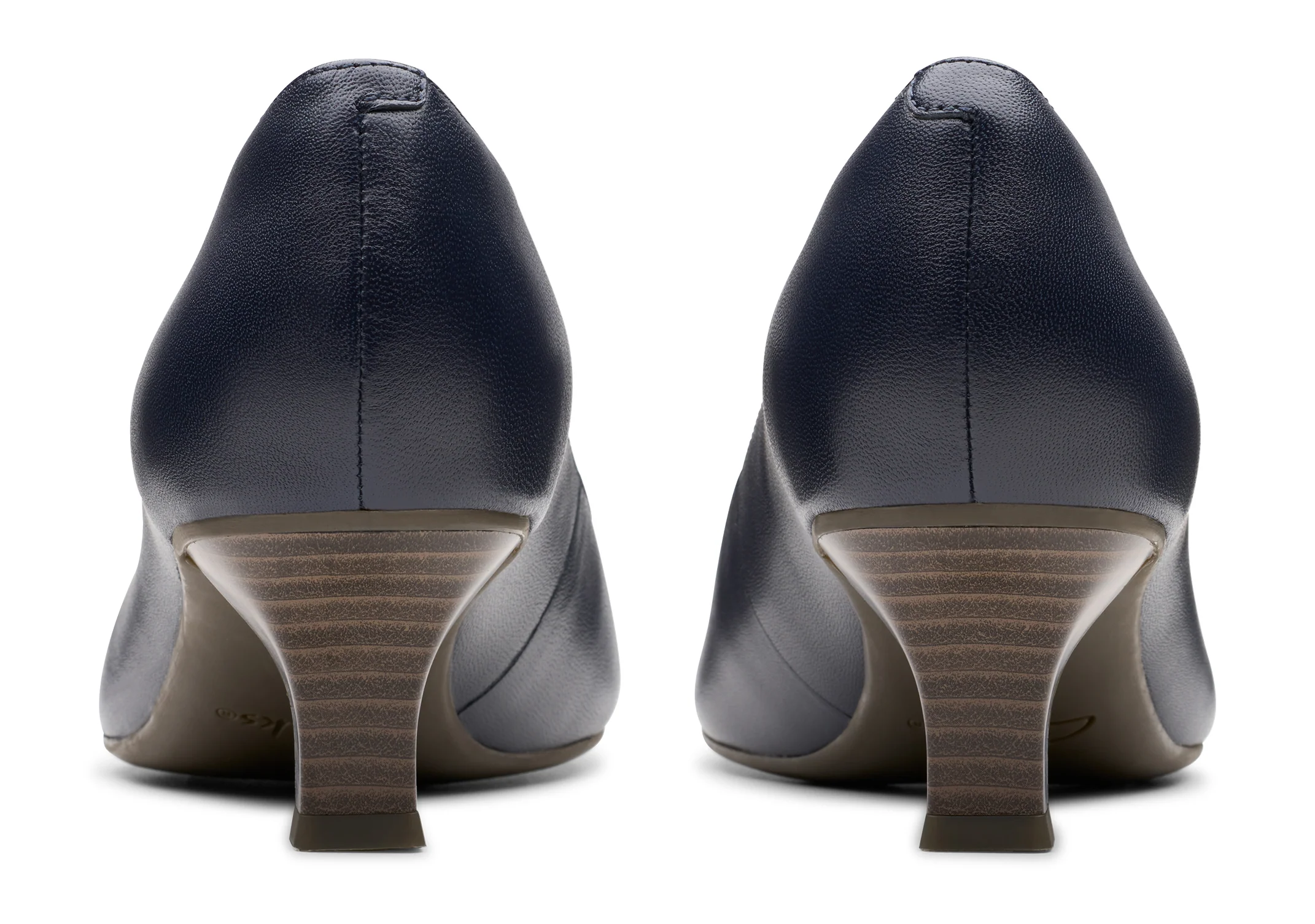 Keply Vine Leather Navy - Image 6