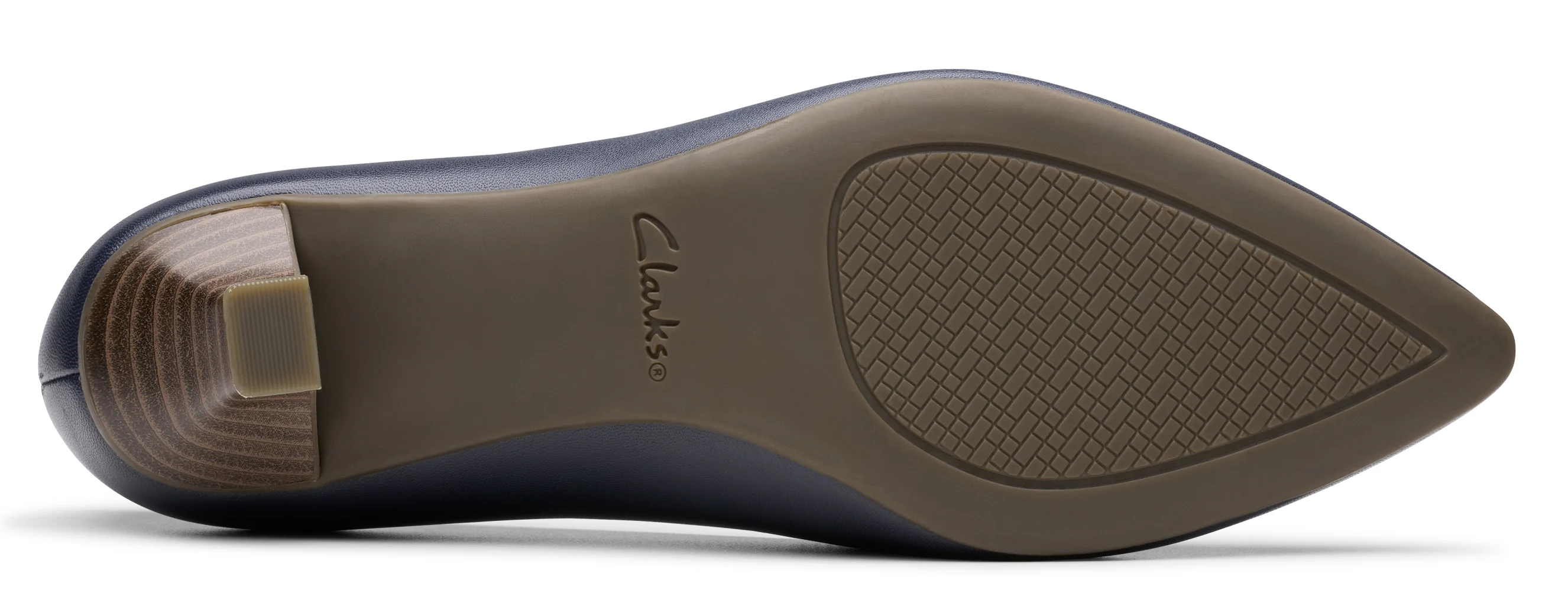 Keply Vine Leather Navy - Image 7