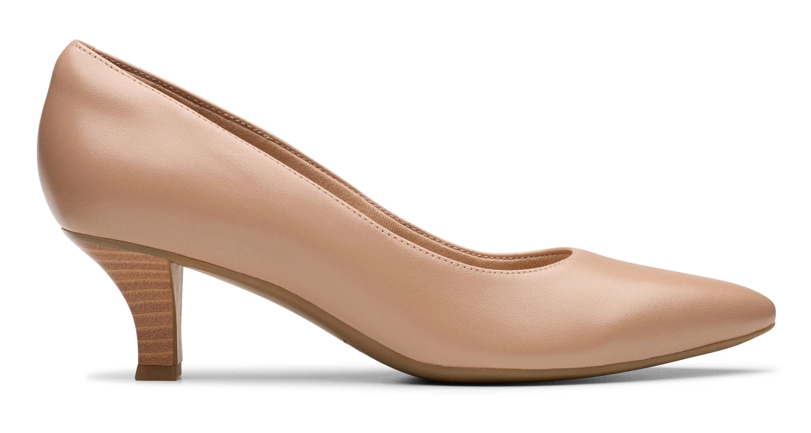 Keply Vine Leather Warm Beige - Image 2