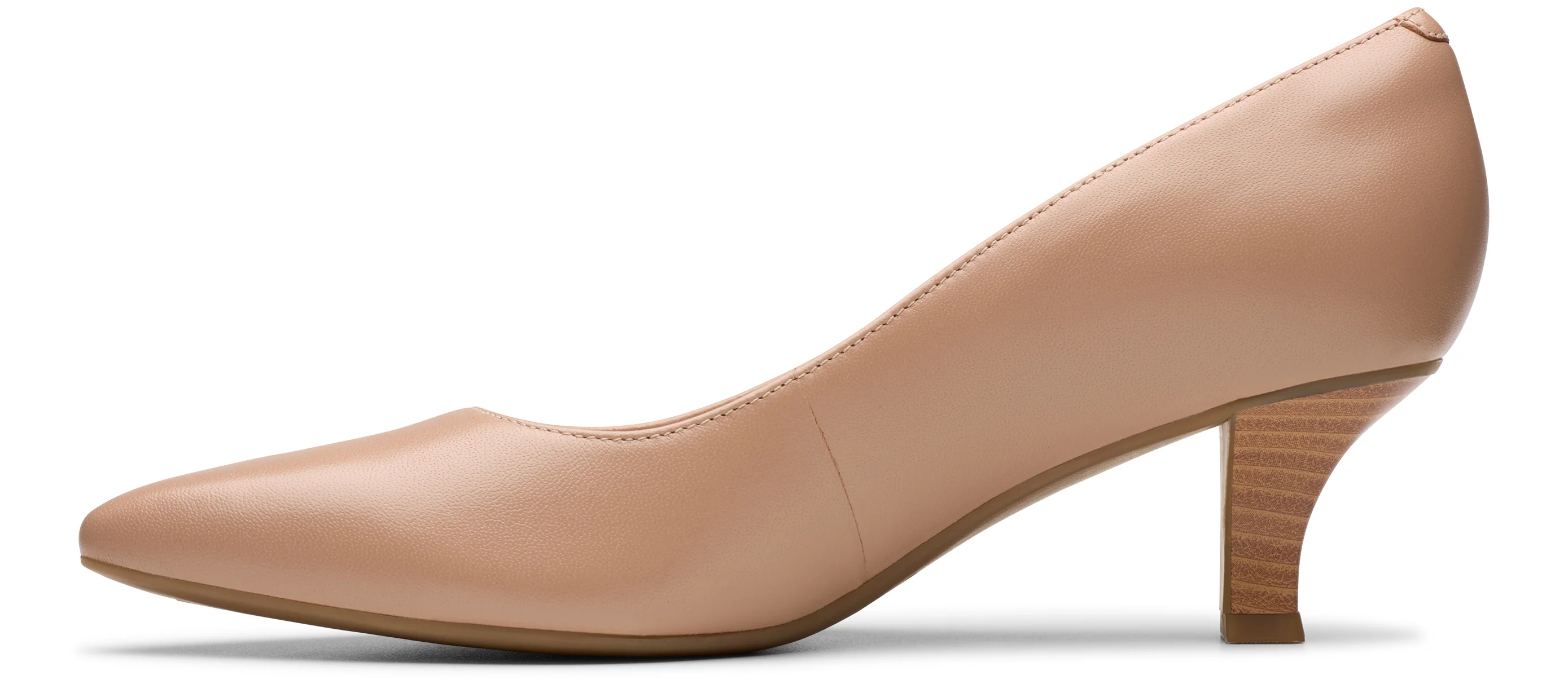 Keply Vine Leather Warm Beige - Image 3