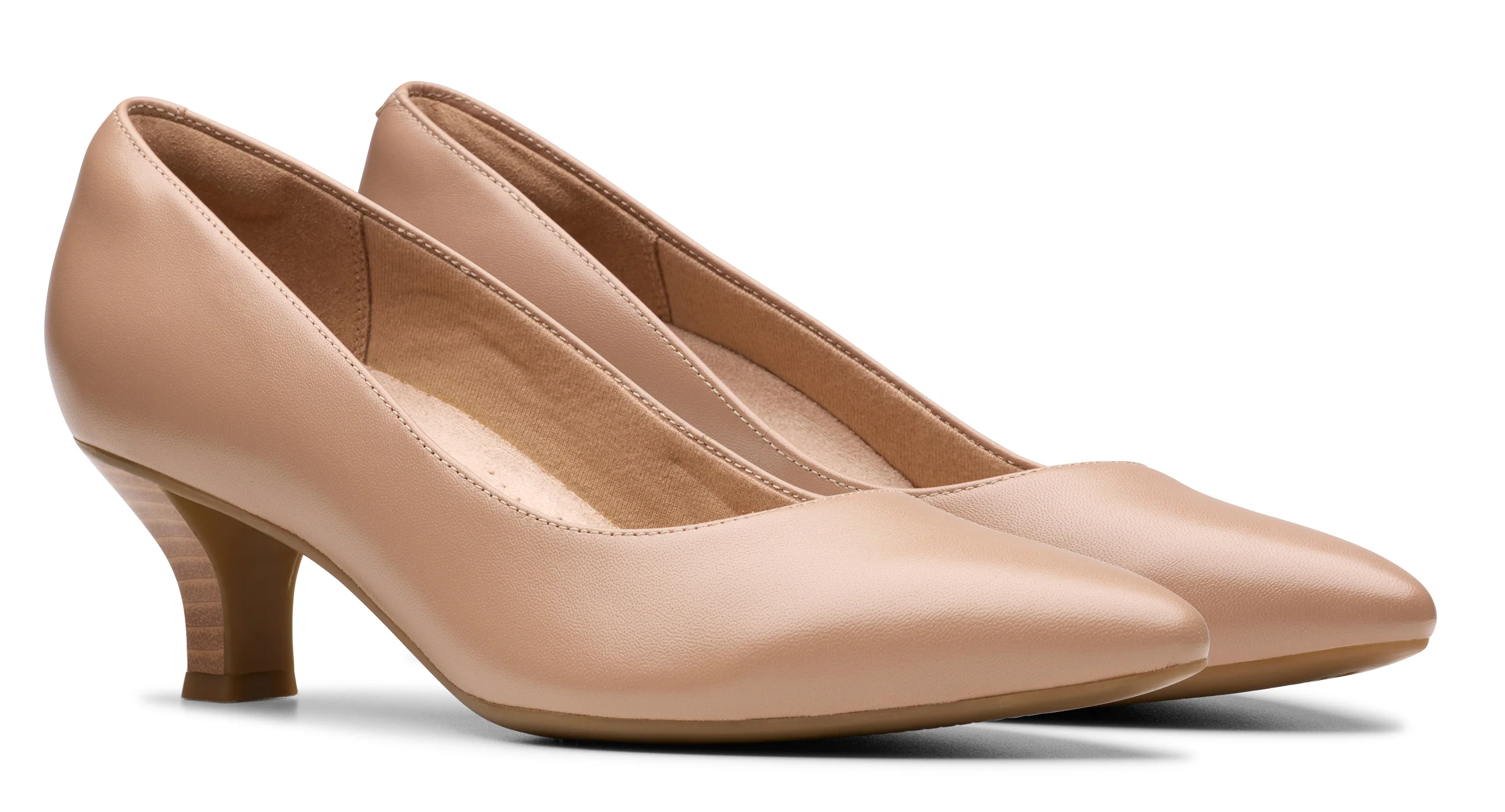 Keply Vine Leather Warm Beige - Image 4