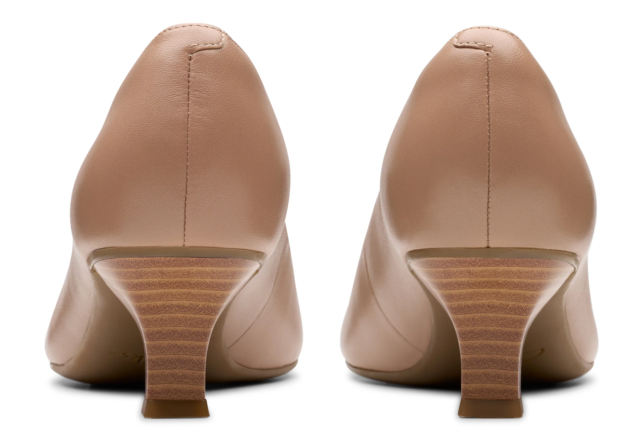 Keply Vine Leather Warm Beige - Image 6