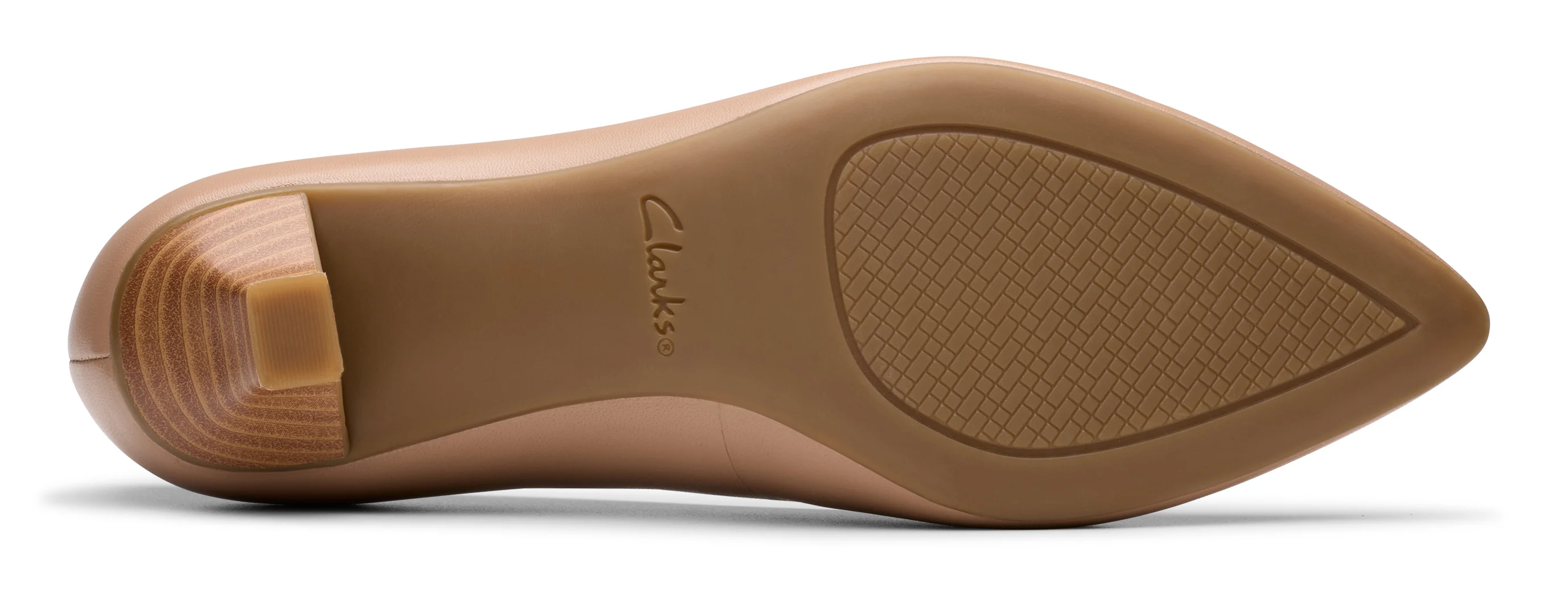 Keply Vine Leather Warm Beige - Image 7