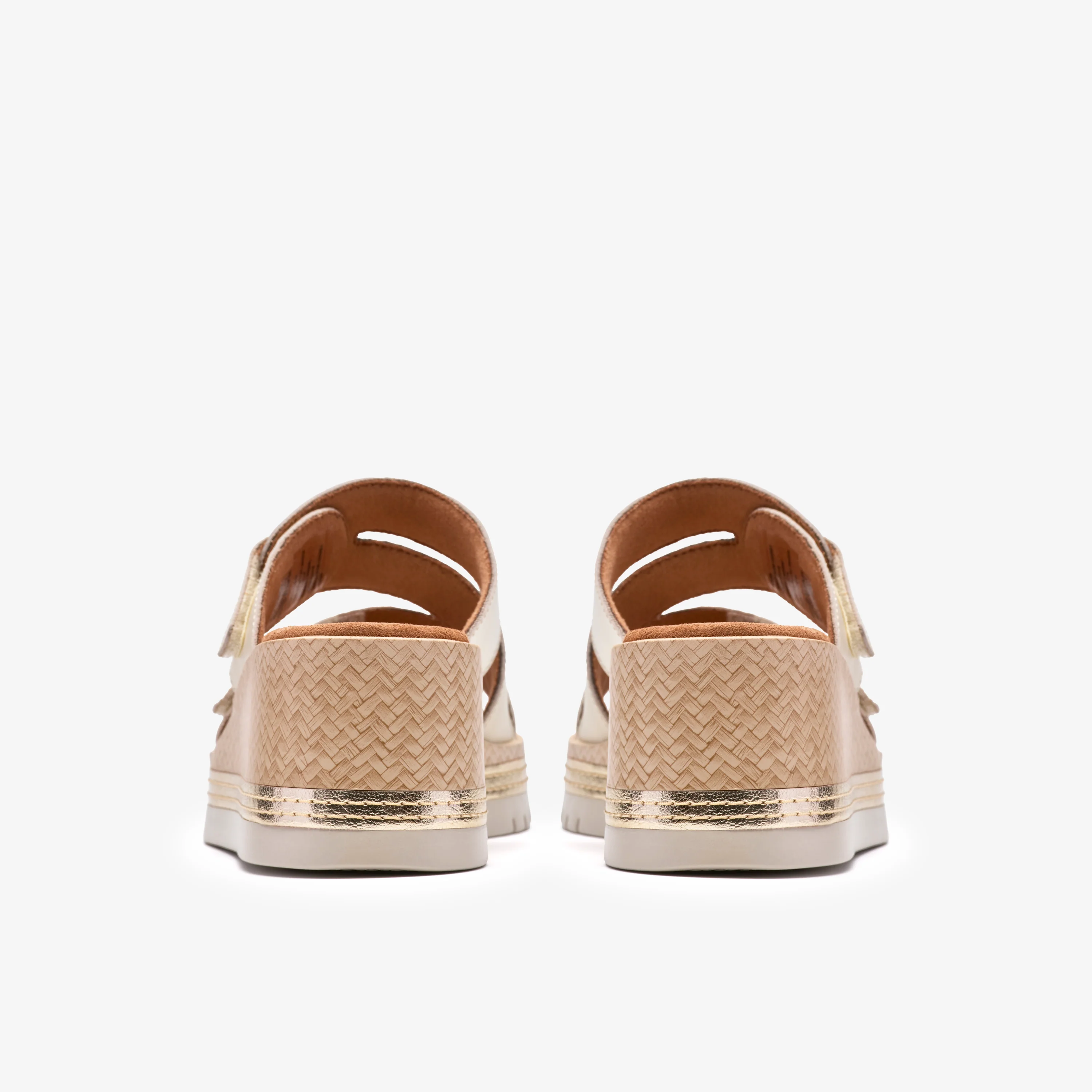 Kidiki Cove Cream Leather - Image 5