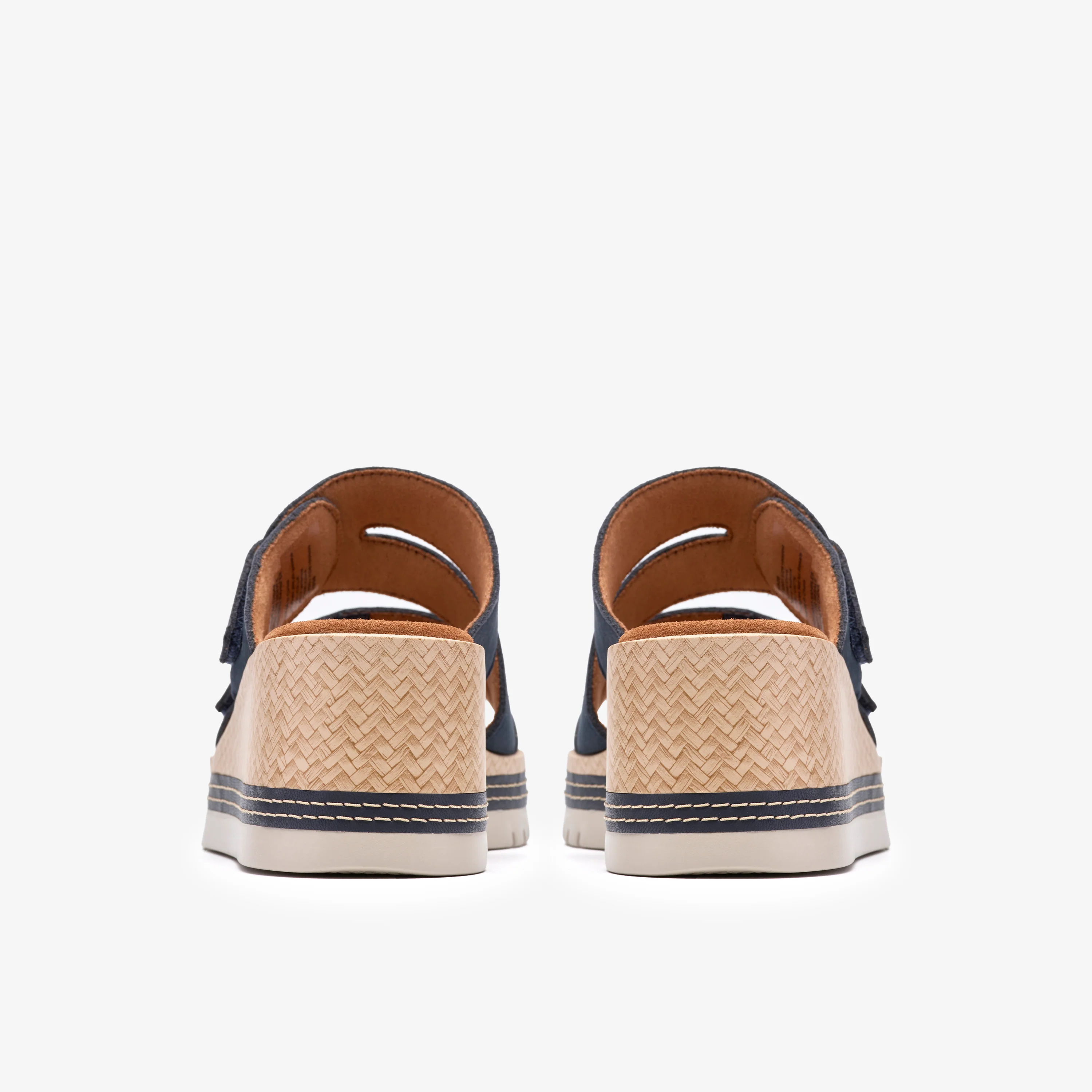 Kidiki Cove Navy Nubuck - Image 5