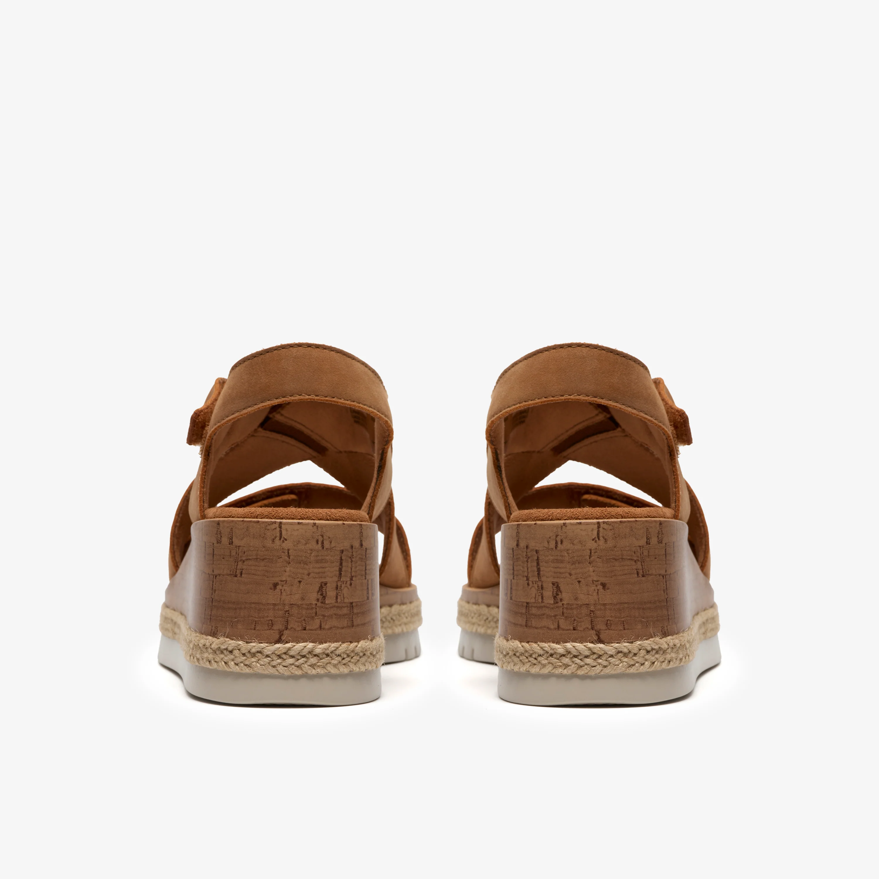 Kidiki Sun Tan Nubuck - Image 5