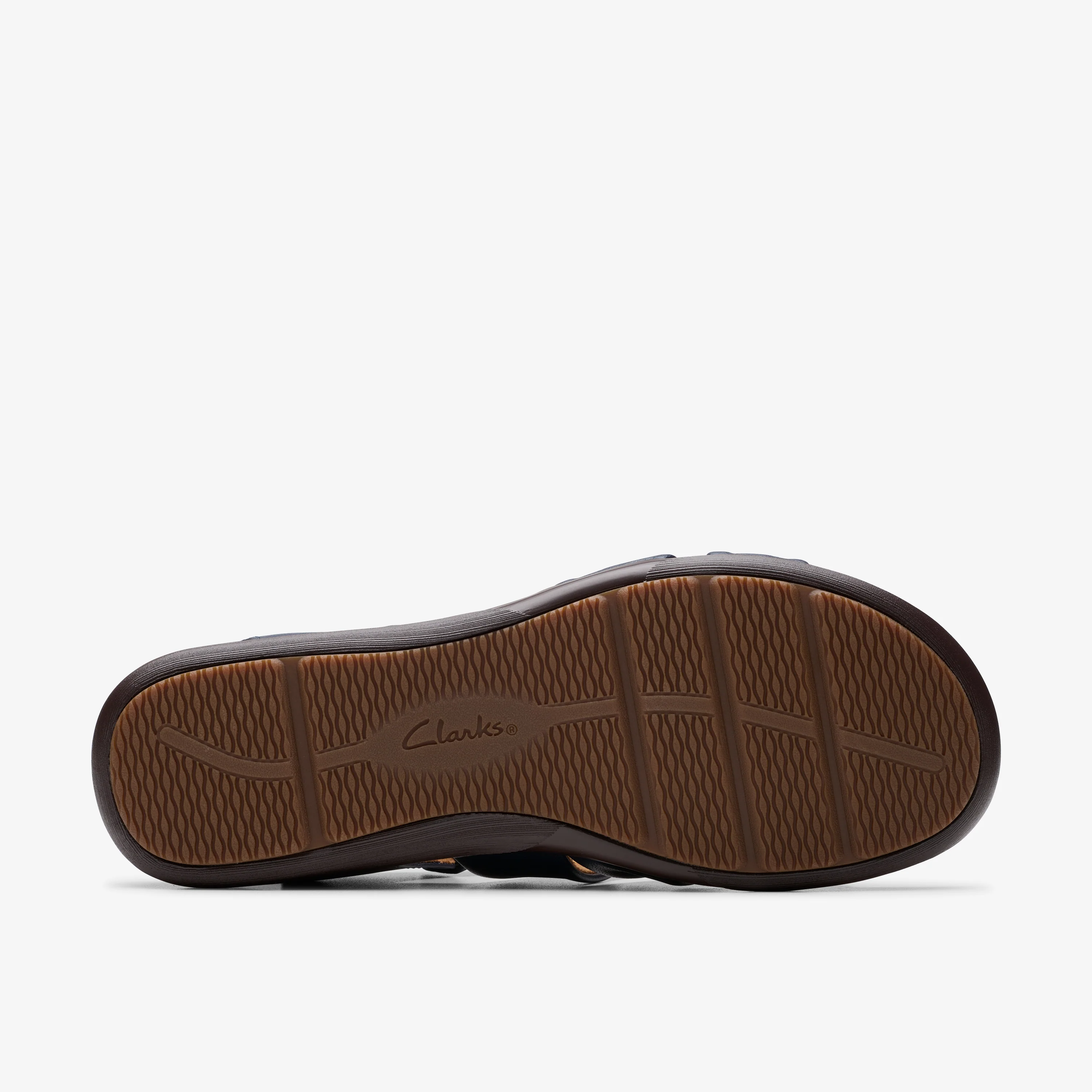Kitly Ave Navy Leather - Image 3