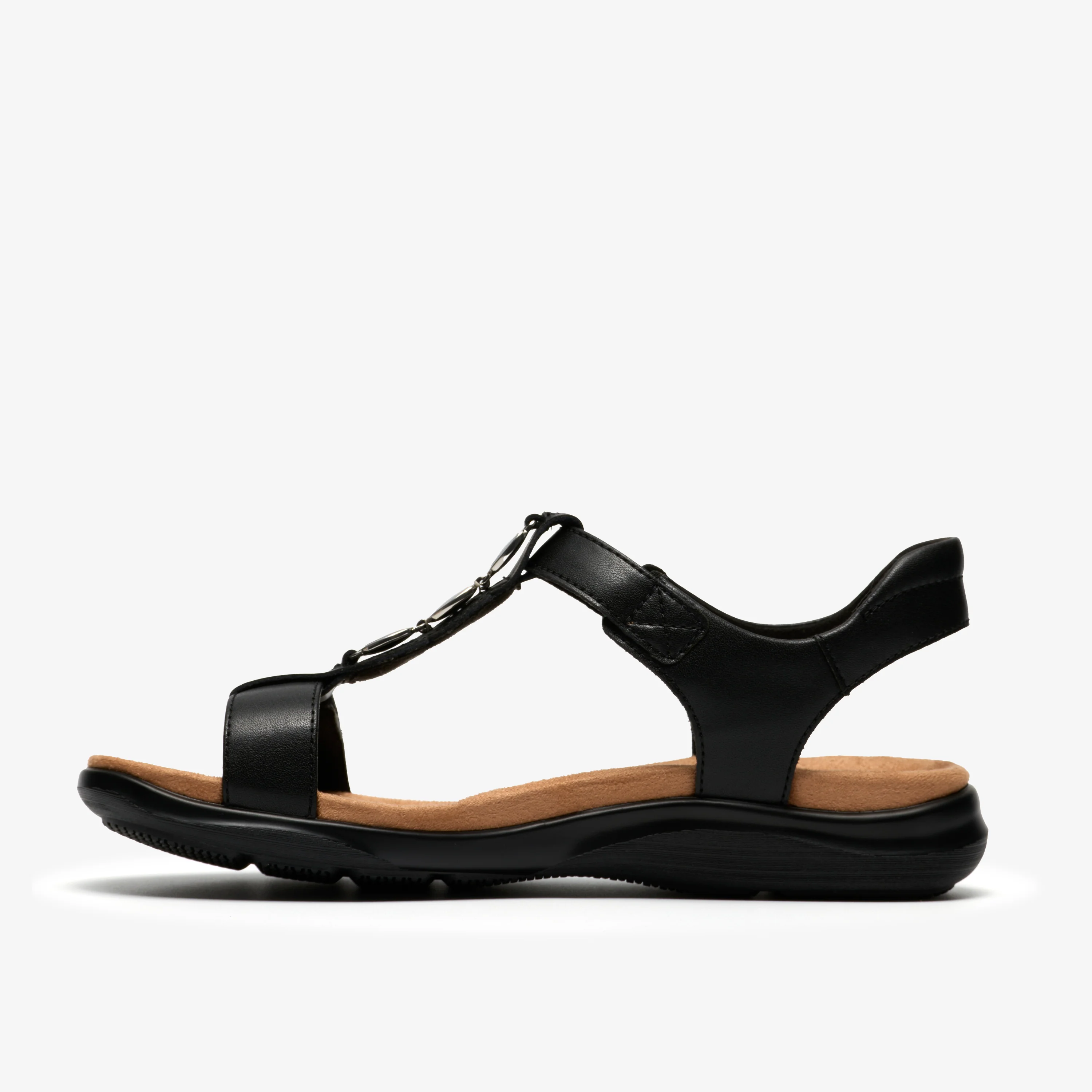 Kitly Gem Black Leather - Image 3