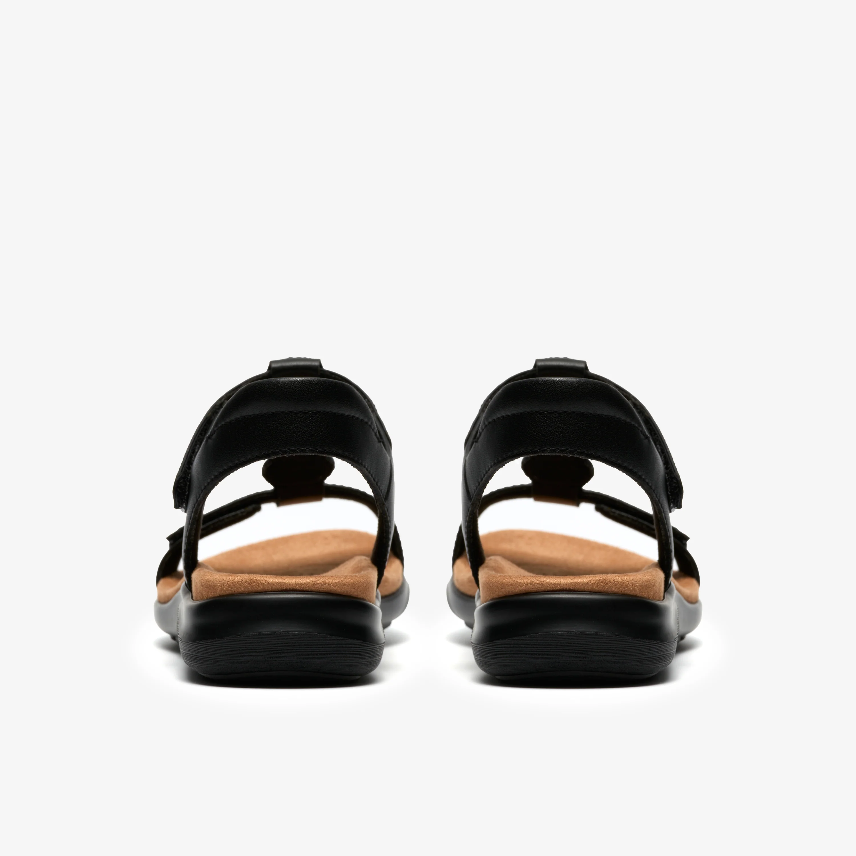 Kitly Gem Black Leather - Image 4