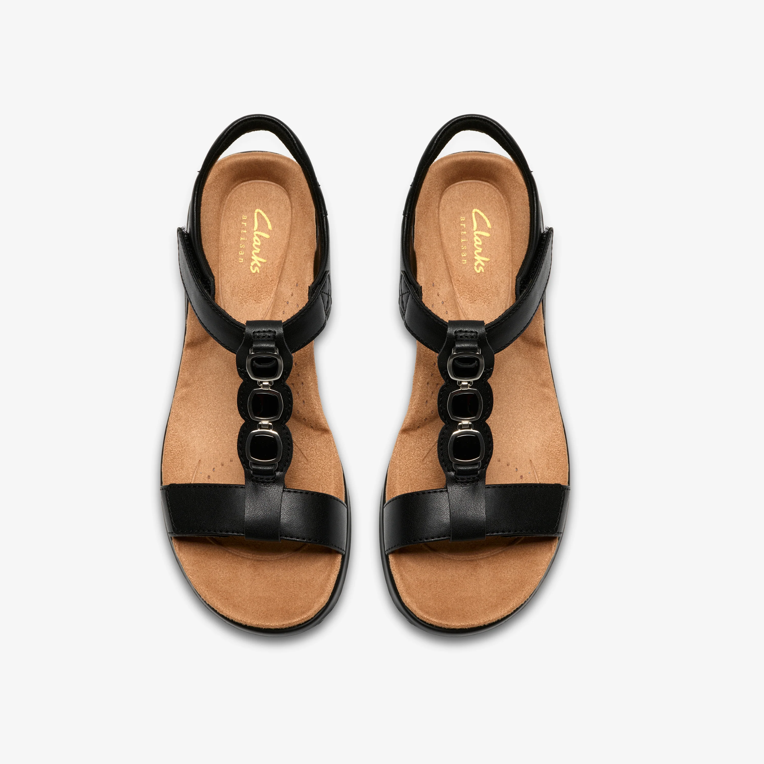 Kitly Gem Black Leather - Image 5