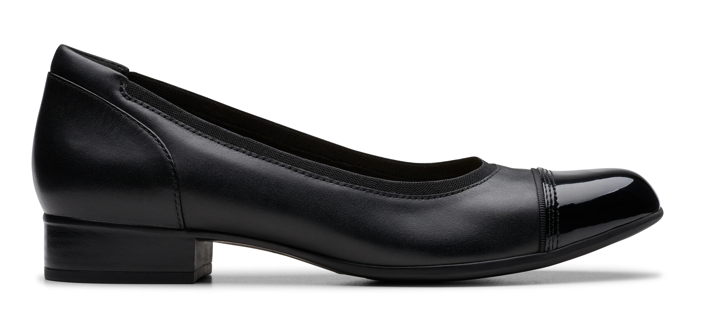 Krystine May Leather Black - Image 2