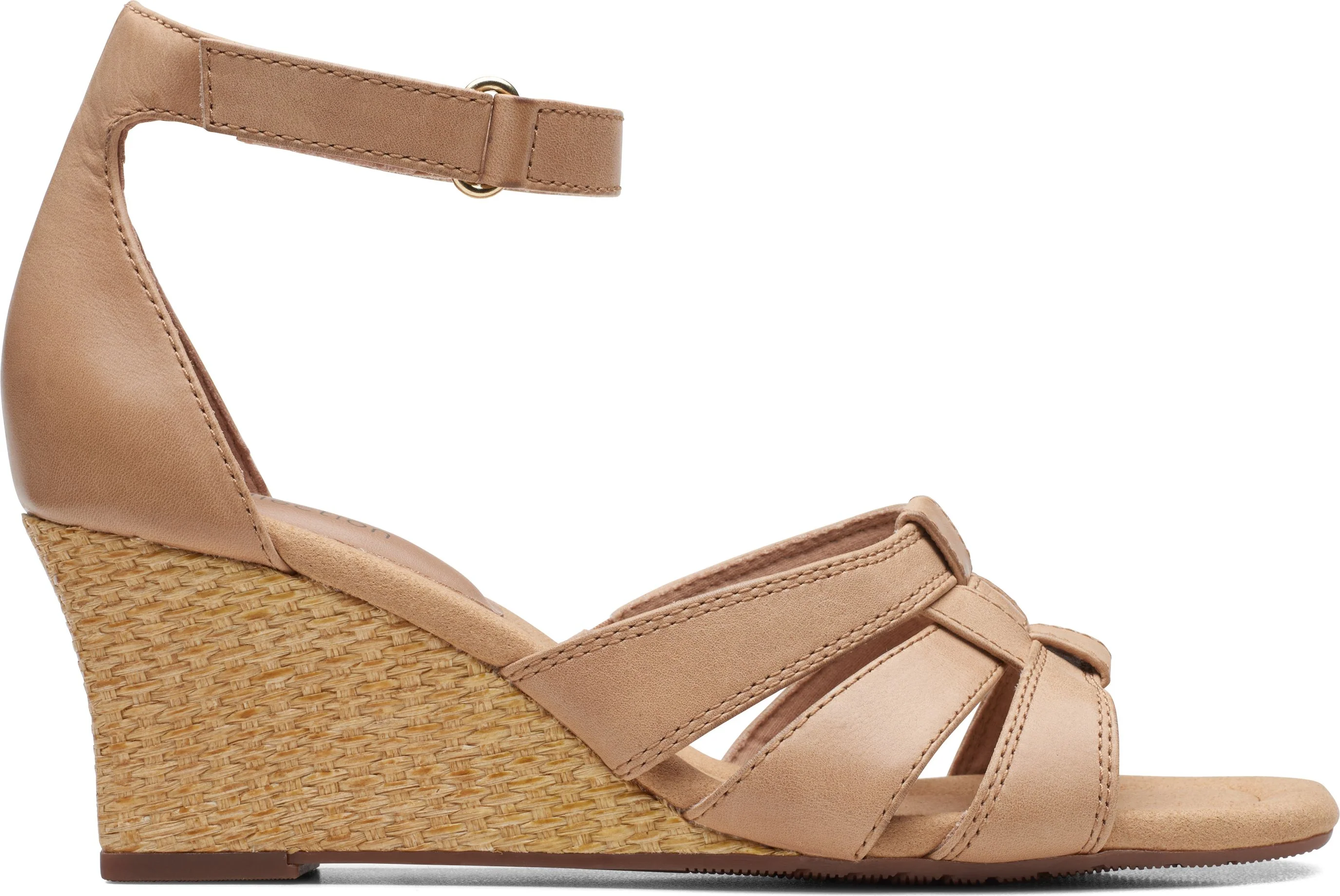 Kyarra Joy Warm Beige - Image 2